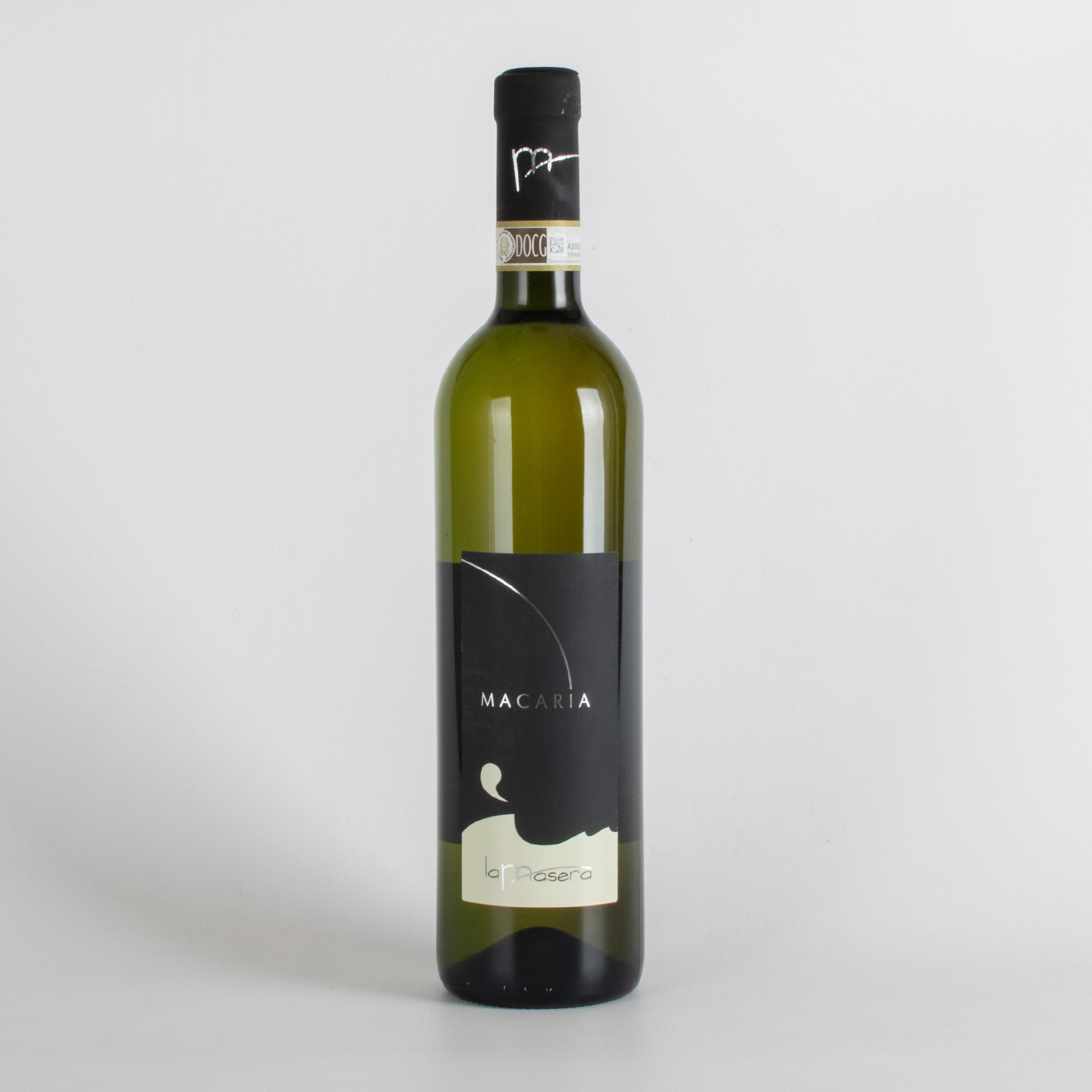 Erbaluce di Caluso Macaria 2020 Erbaluce di Caluso Macaria 2020