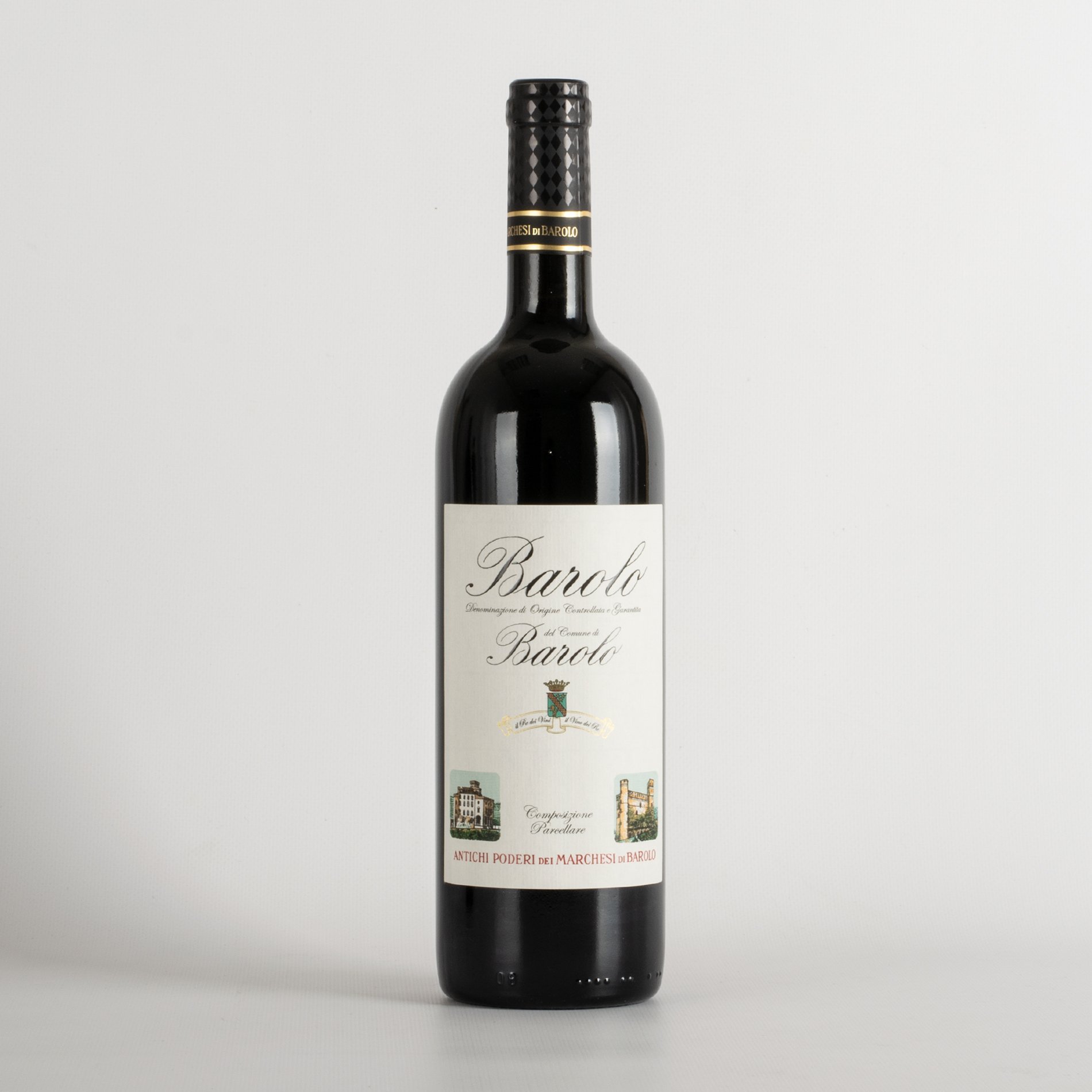 Barolo del Comune di Barolo 2016