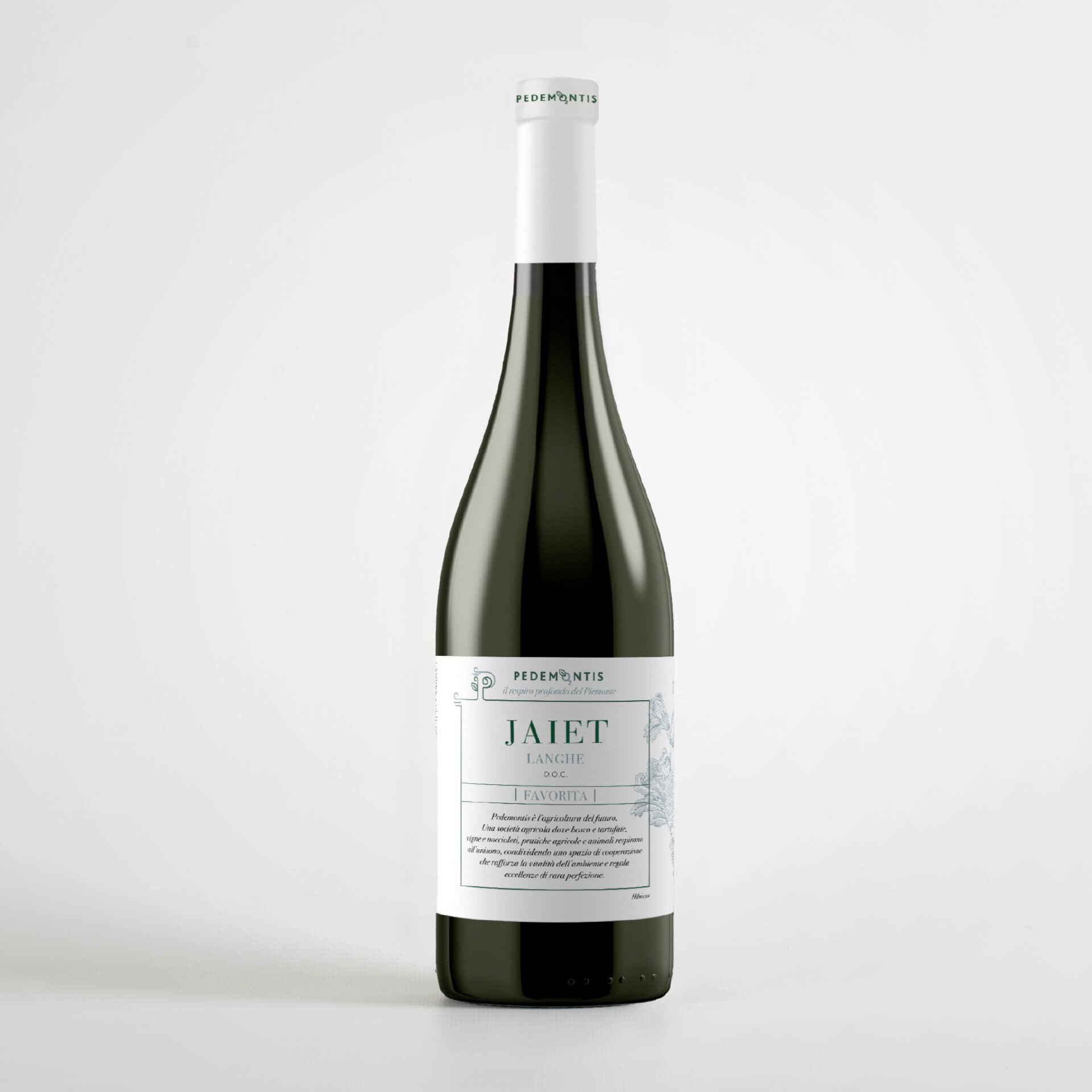 Langhe Favorita "Jaiet" 2023 Langhe Favorita "Jaiet" 2023