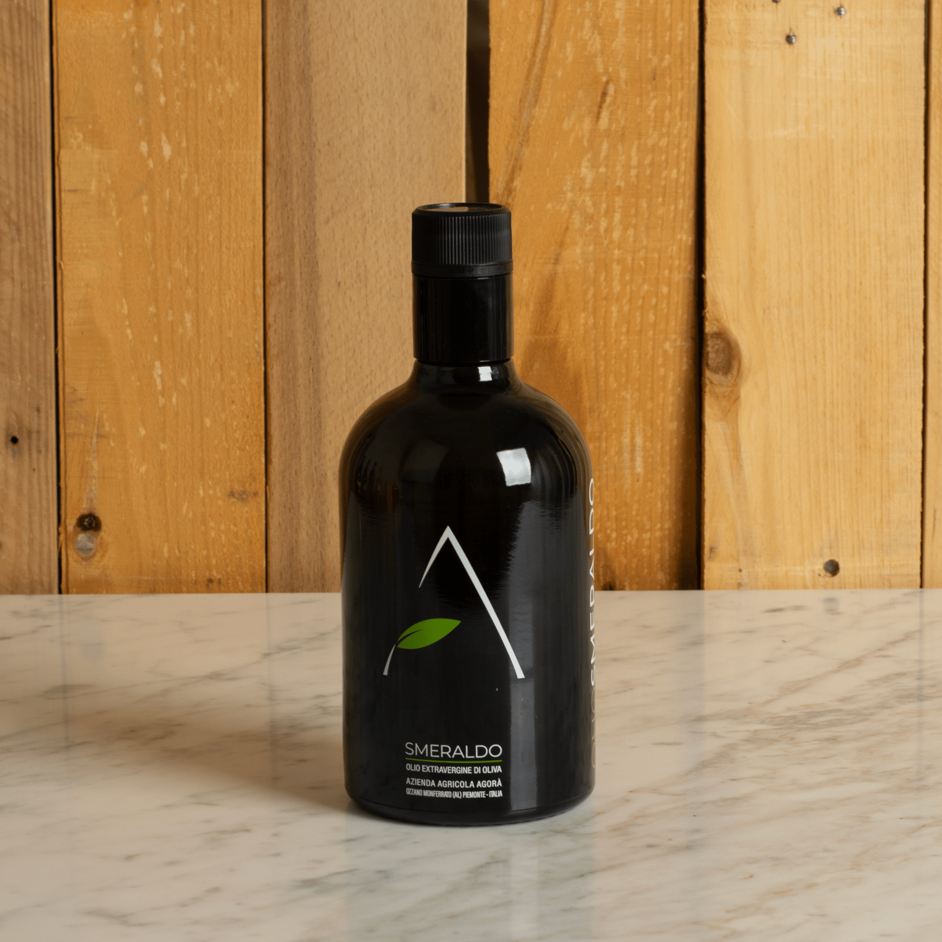 Olio EVO Smeraldo 500 ml