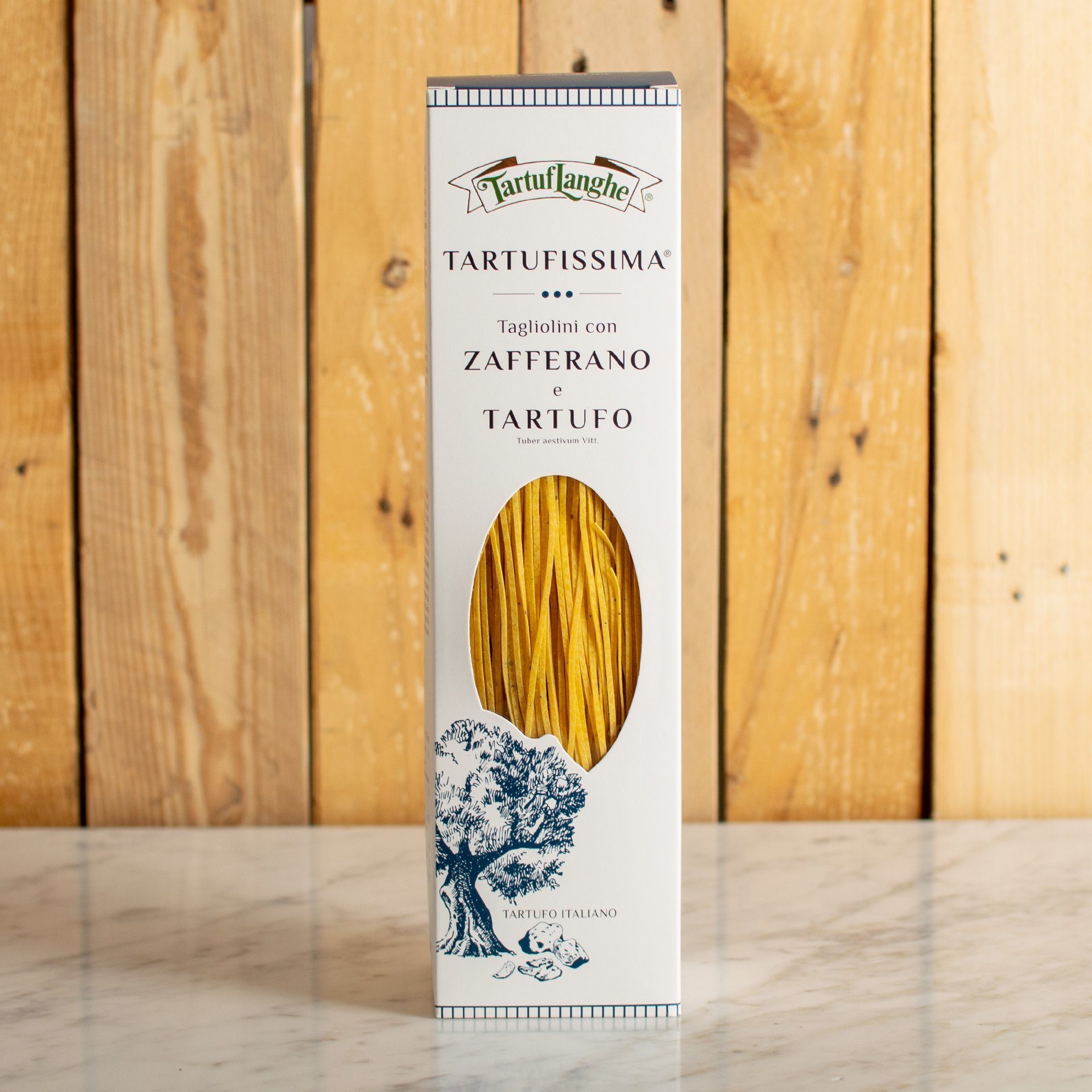 Tartufissima Zafferano e Tartufo