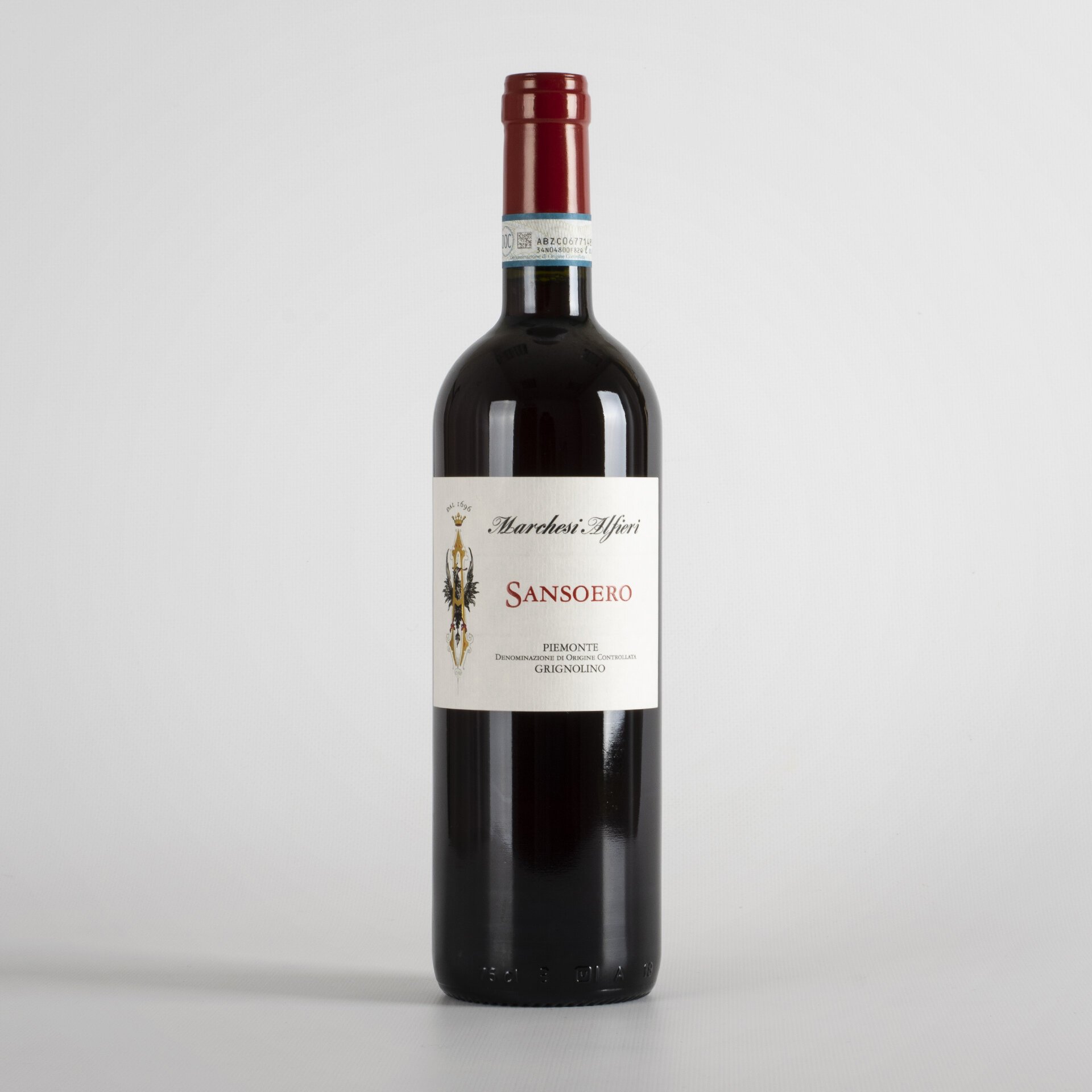 Grignolino Sansoero 2022