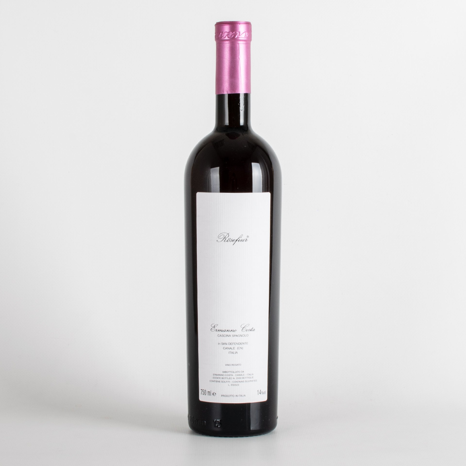 Rosefiur 2024 Ermanno Costa Rosefiur 2024 Ermanno Costa