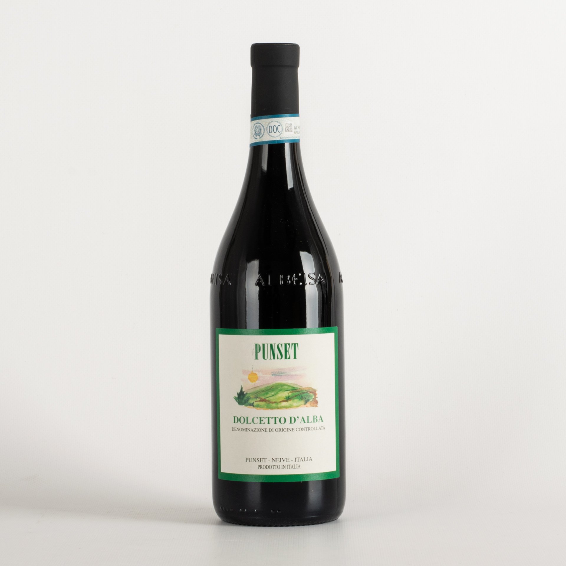 Organic Superior Dolcetto d'Alba 2021