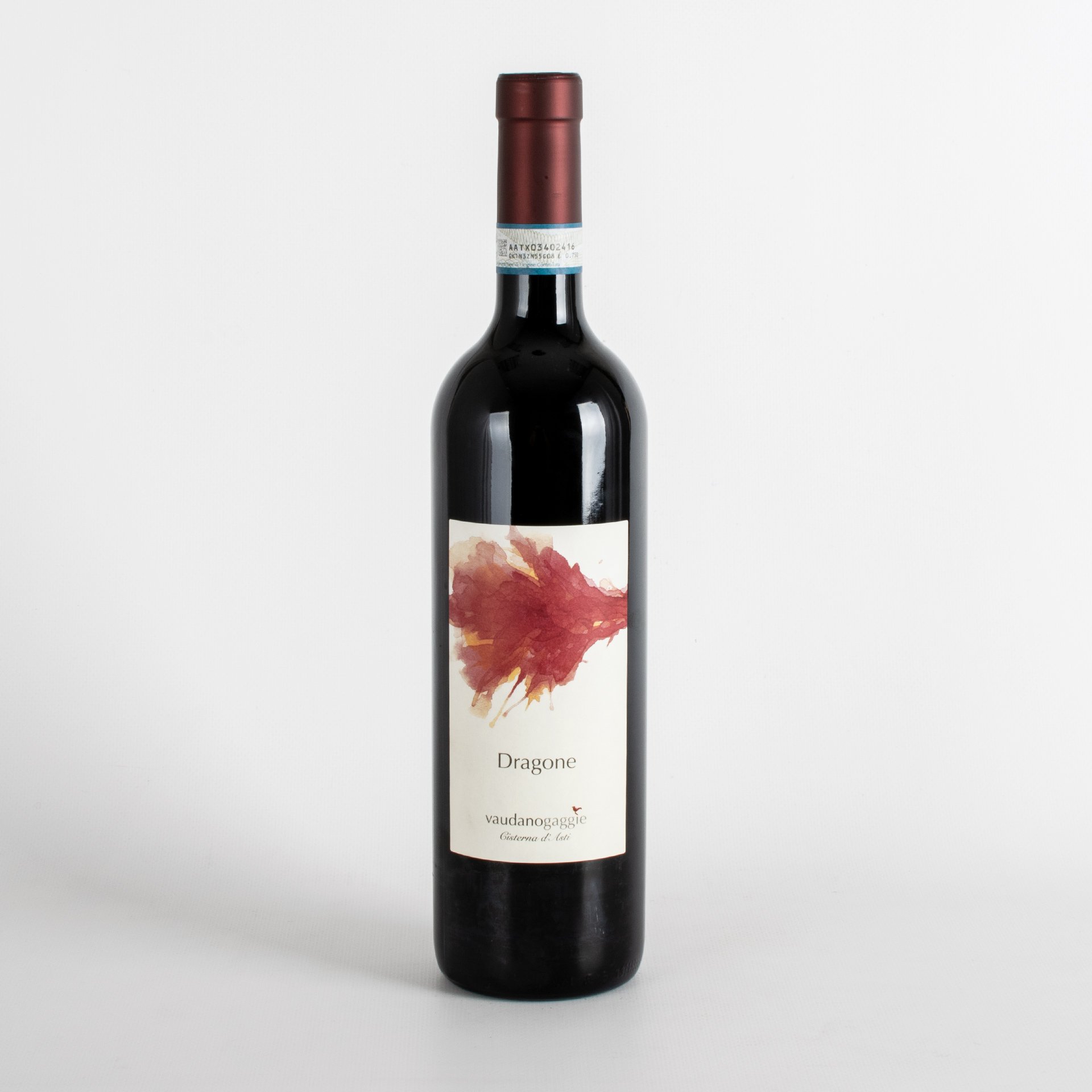 Cisterna d'Asti Dragone 2018 Cisterna d'Asti Dragone 2018