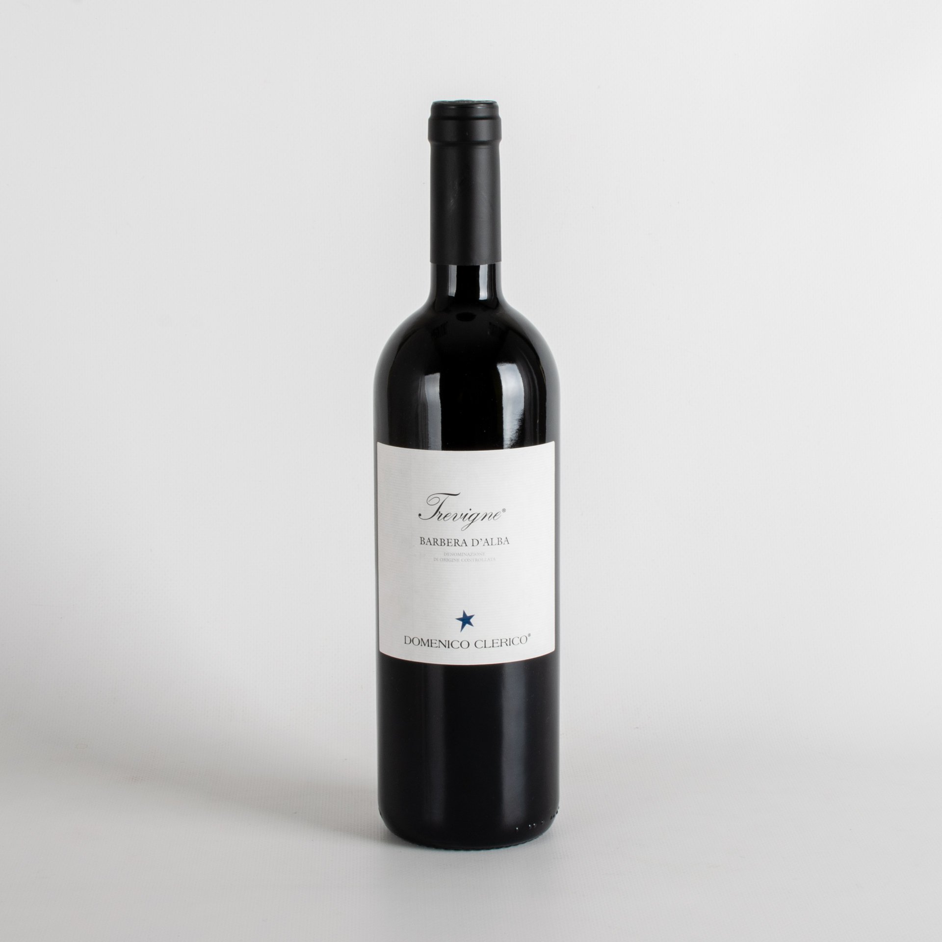 Barbera d'Alba Trevigne Domenico Clerico 2021