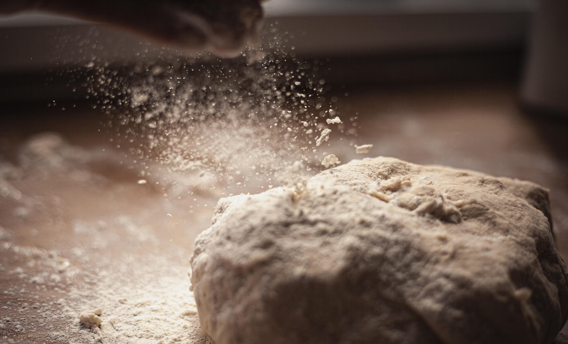 Durum wheat flour Durum wheat flour
