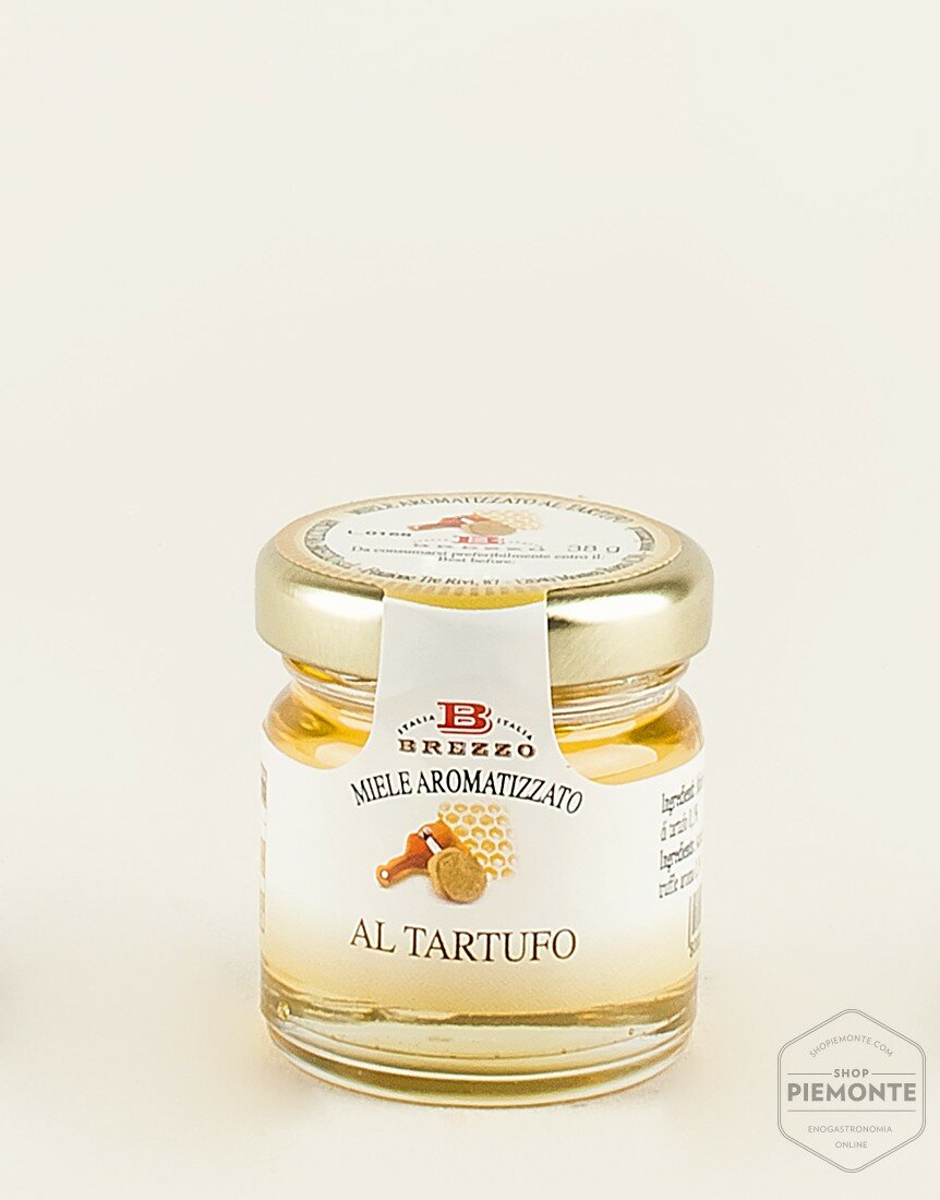 Mignon Honey with Truffle for cheeses