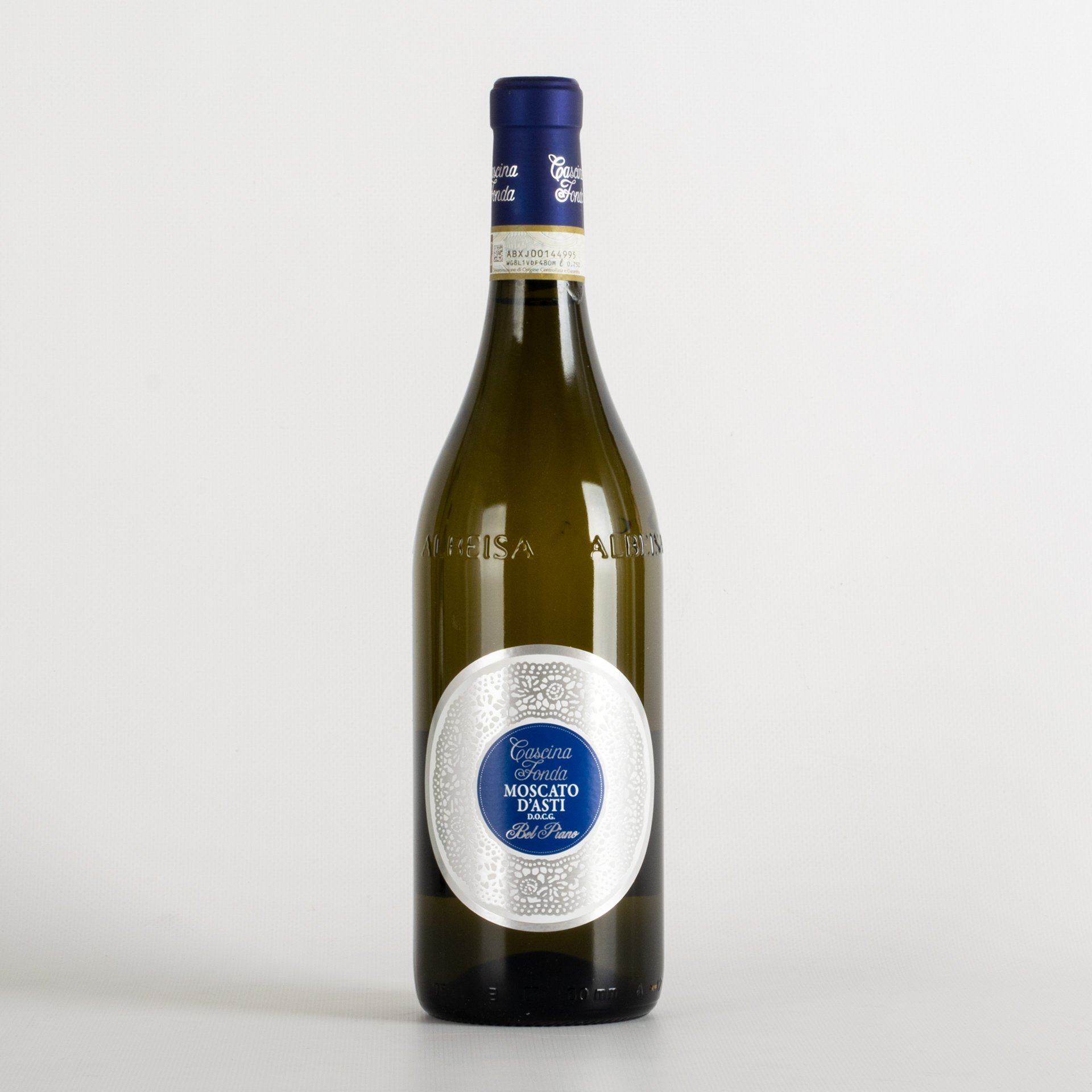 Moscato d'Asti Bel Piano 2023