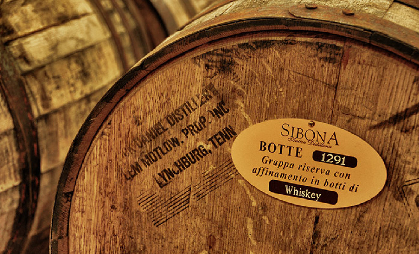 Grappa Sibona Grappa Sibona