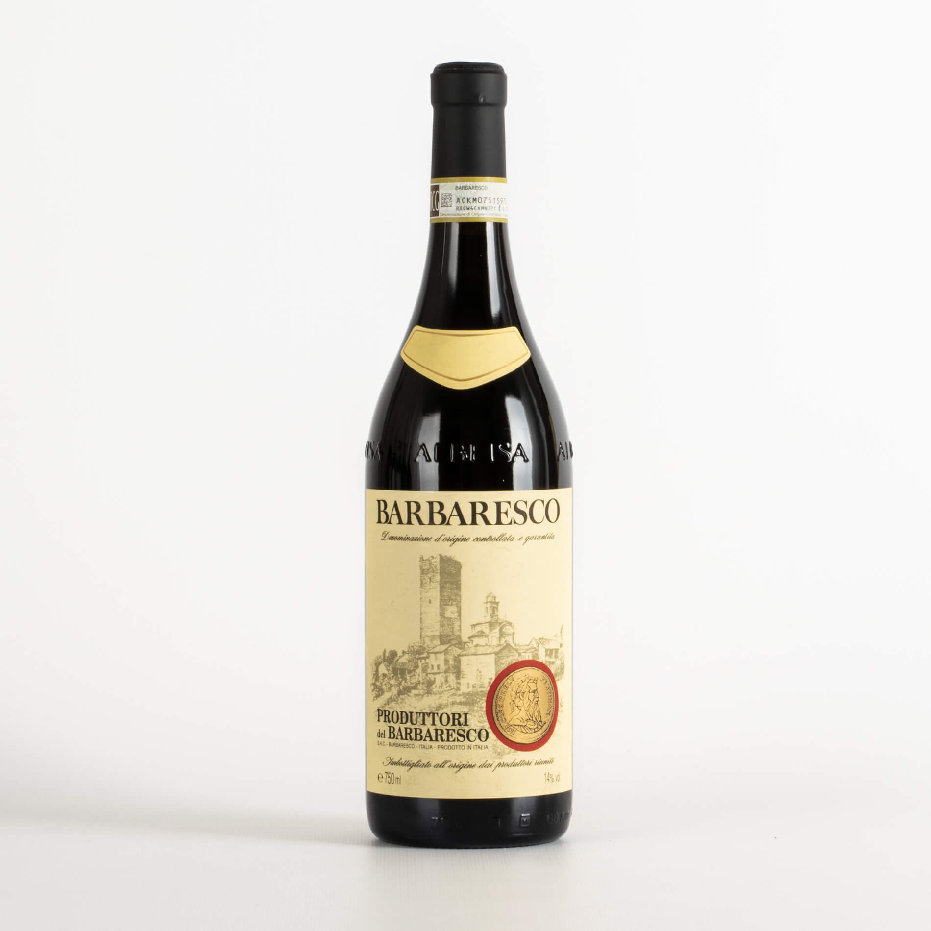 Barbaresco Produttori del Barbaresco 2020