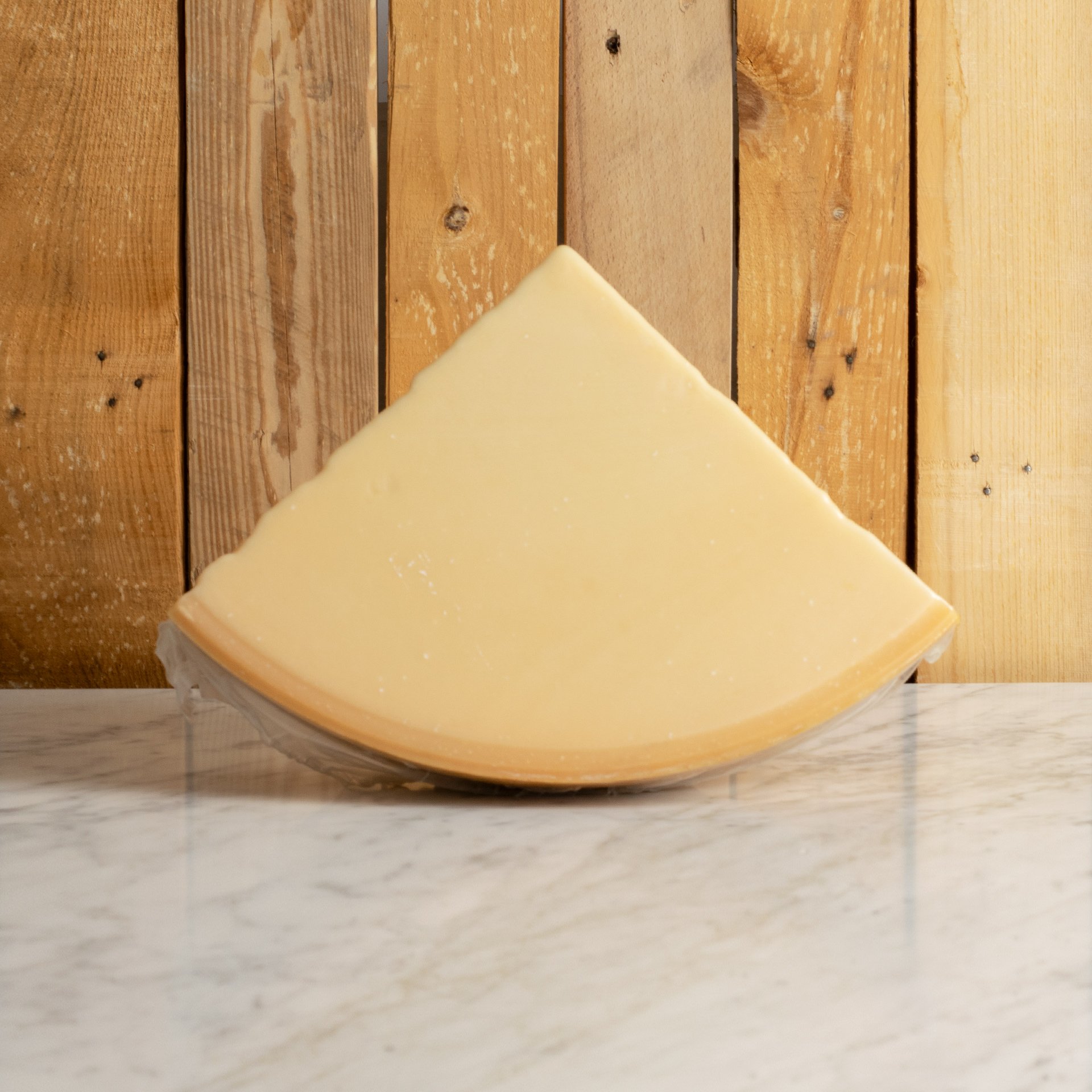 1/8 Kinara Cheese Wheel 4.5 kg
