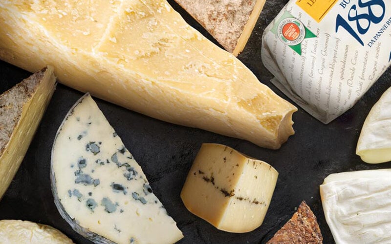 Fattorie Fiandino in Piemonte Fattorie Fiandino in Piemonte