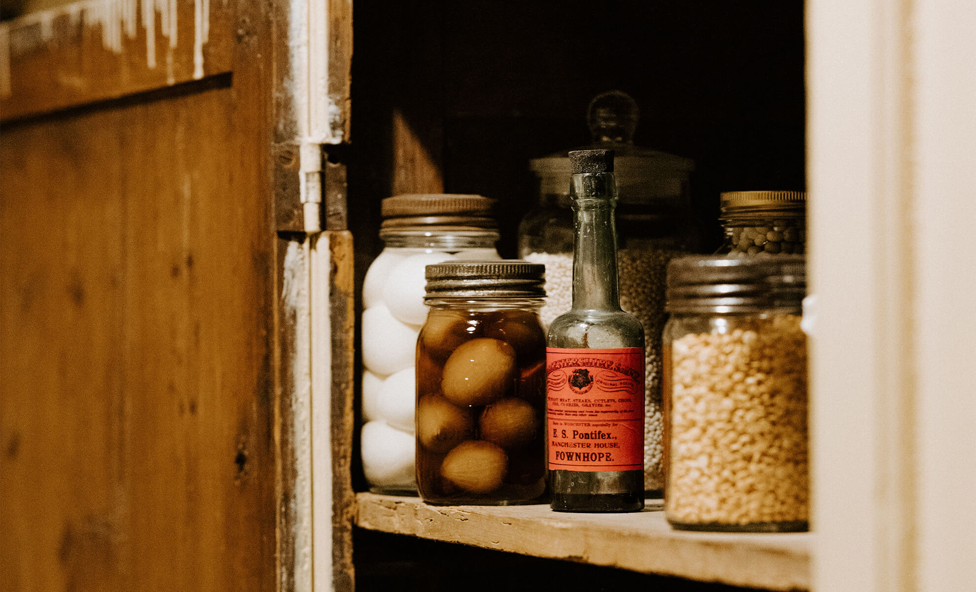 Pantry