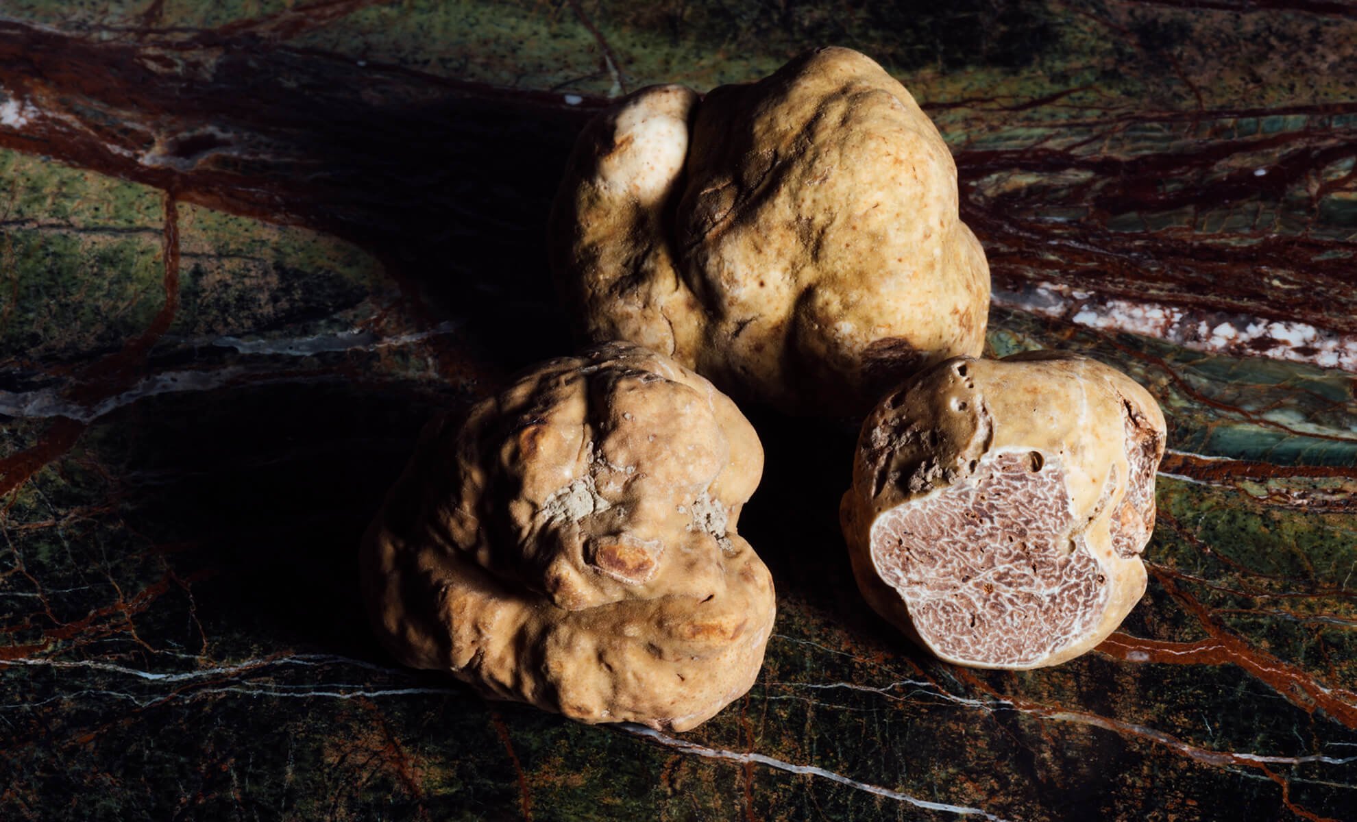 Trüffelprodukte  Trüffelprodukte