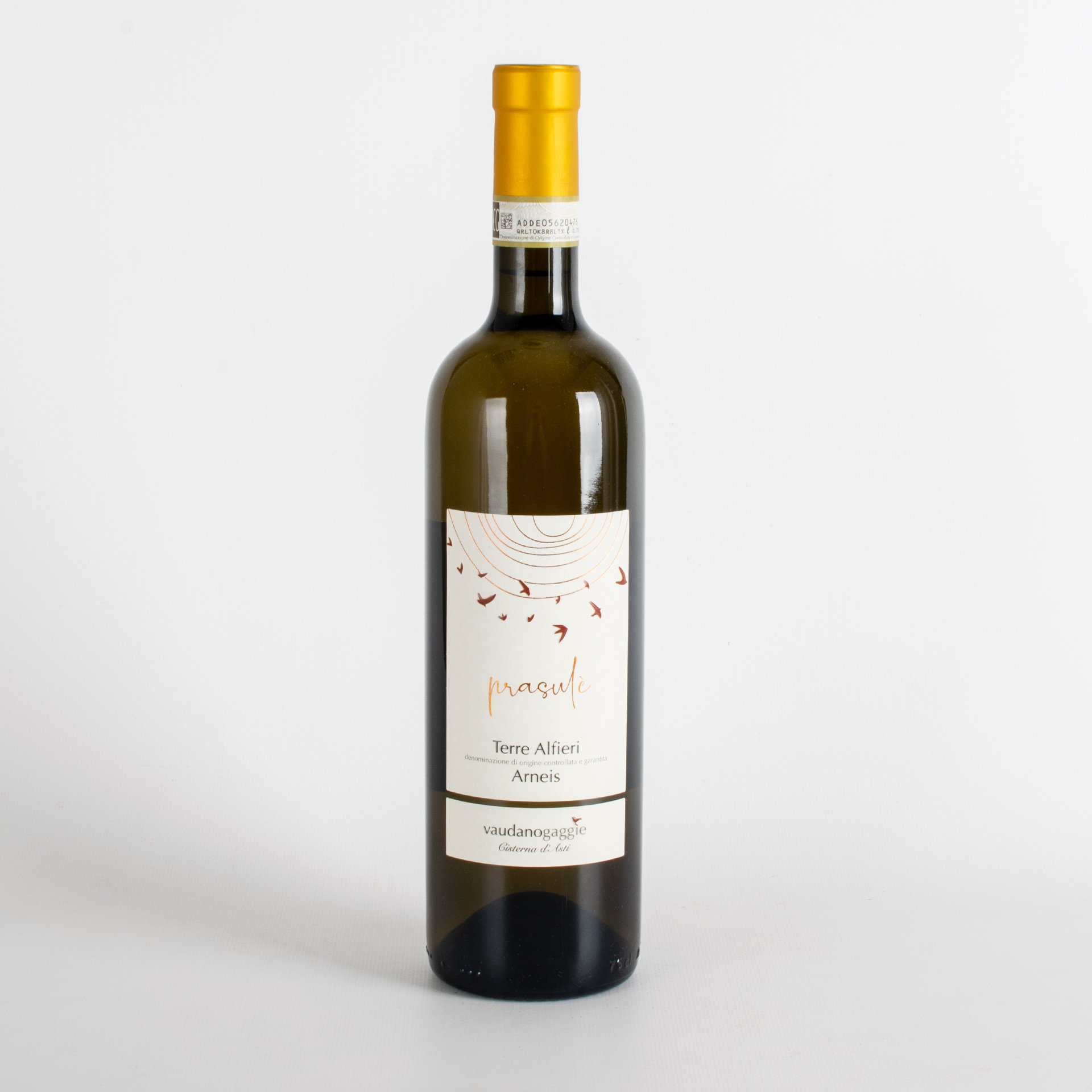 Terre Alfieri Arneis Prasule 2023