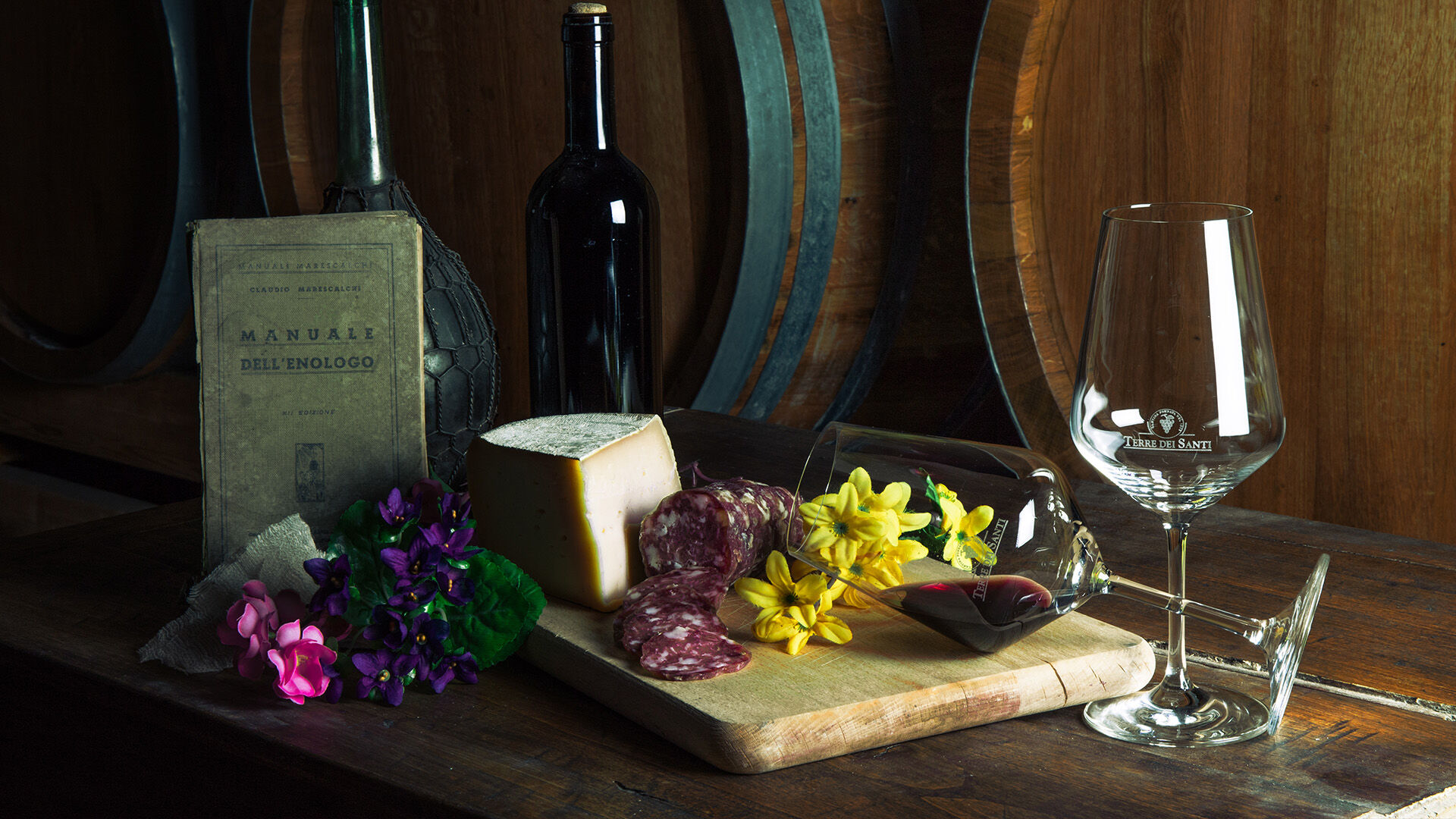 Cantina Terre dei Santi Cantina Terre dei Santi