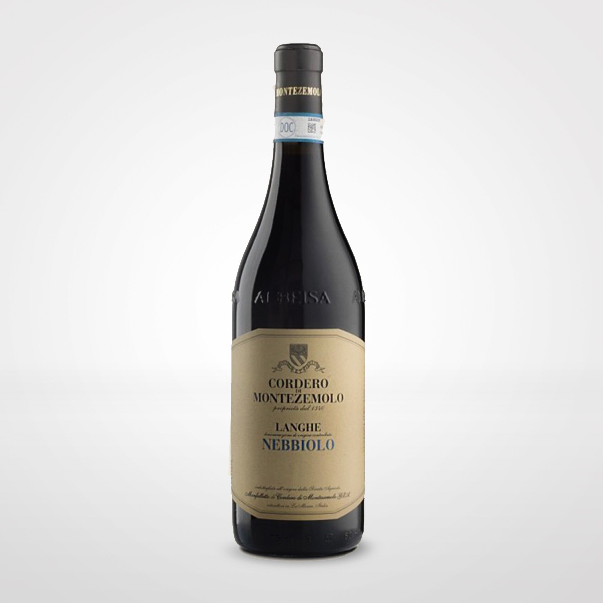 Langhe Nebbiolo 2022