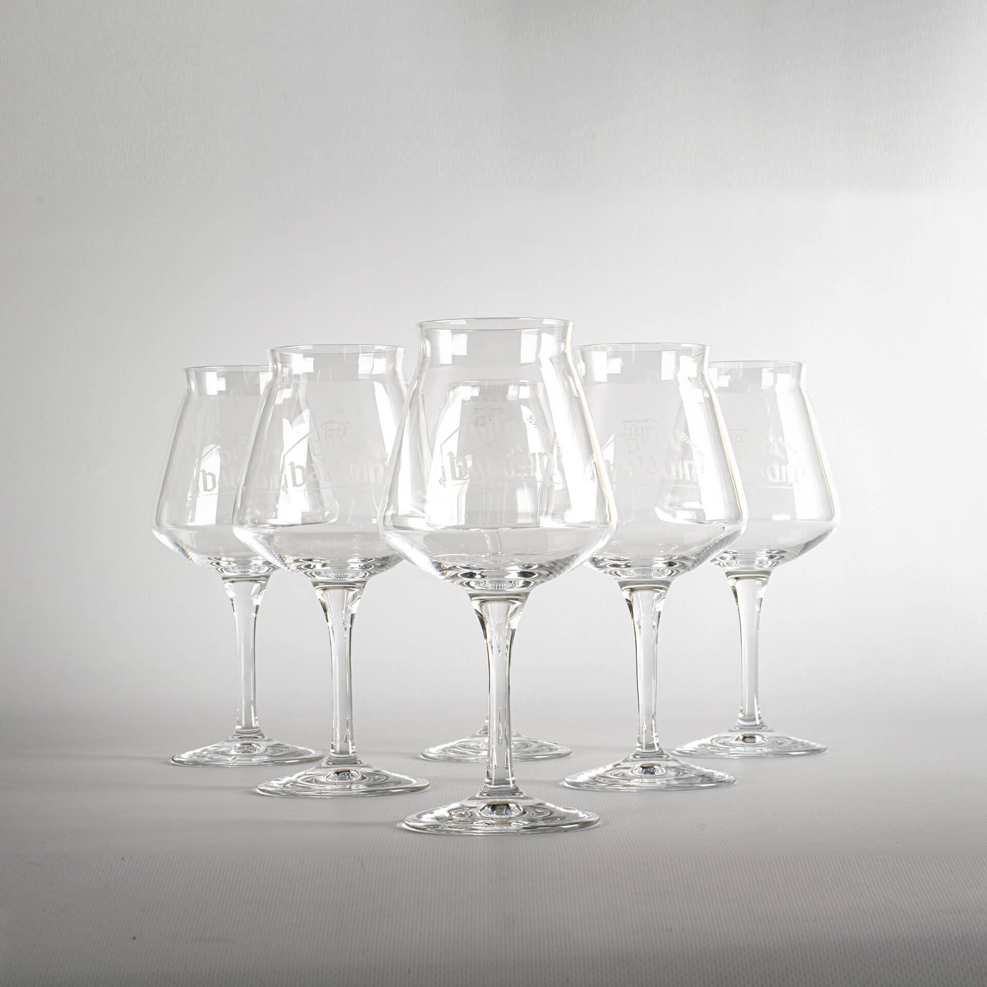Bicchiere Teku 6 pezzi