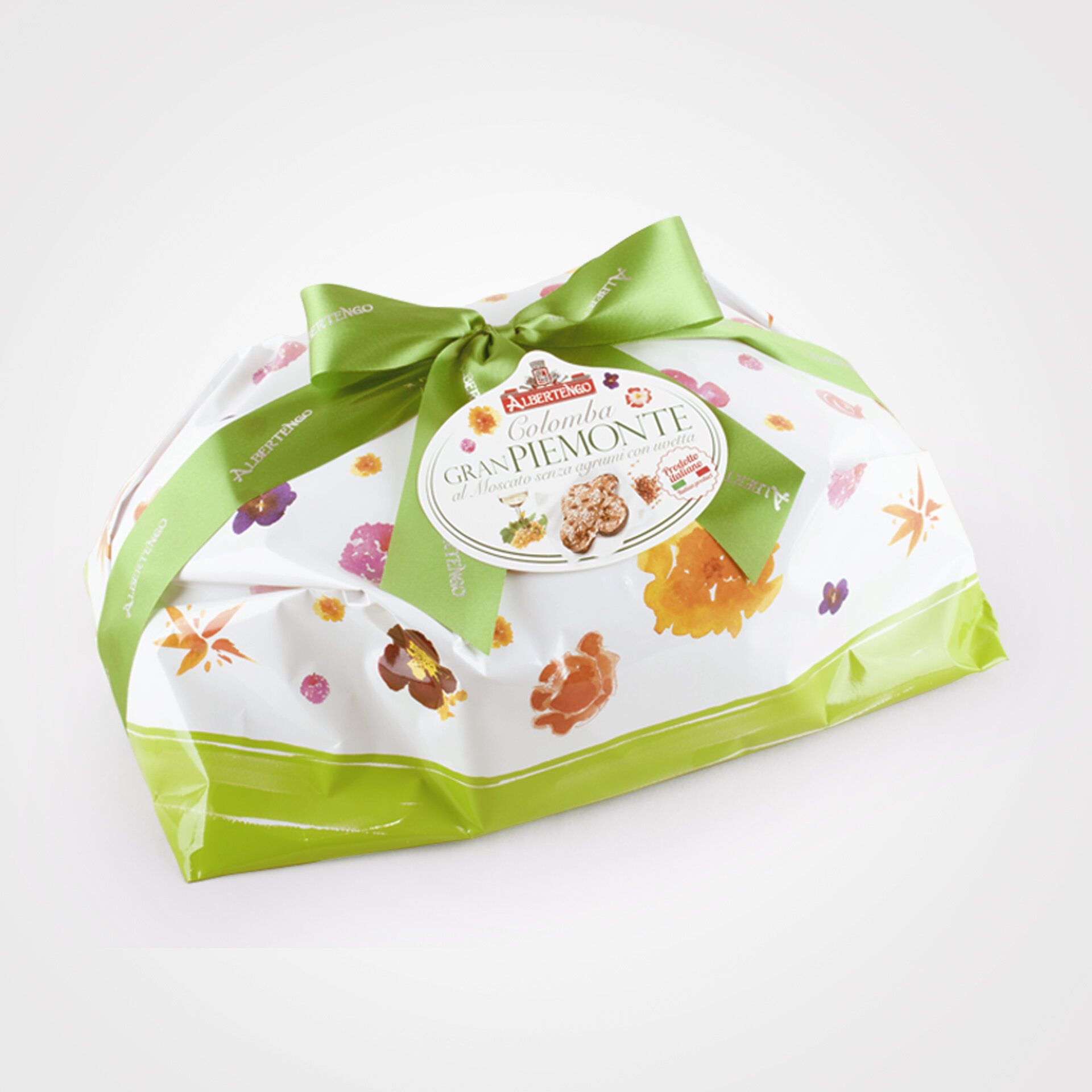 Colomba Moscato Gran Piemonte