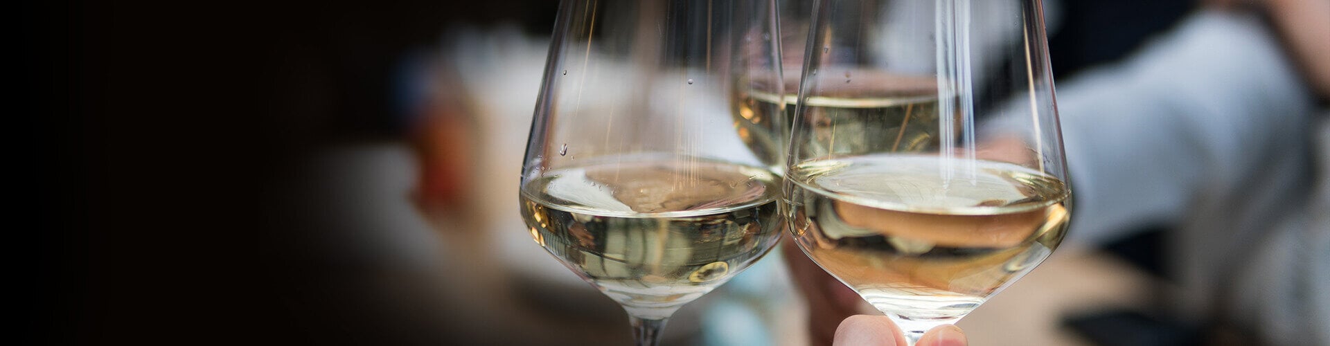 Taste the best white wines of Piedmont