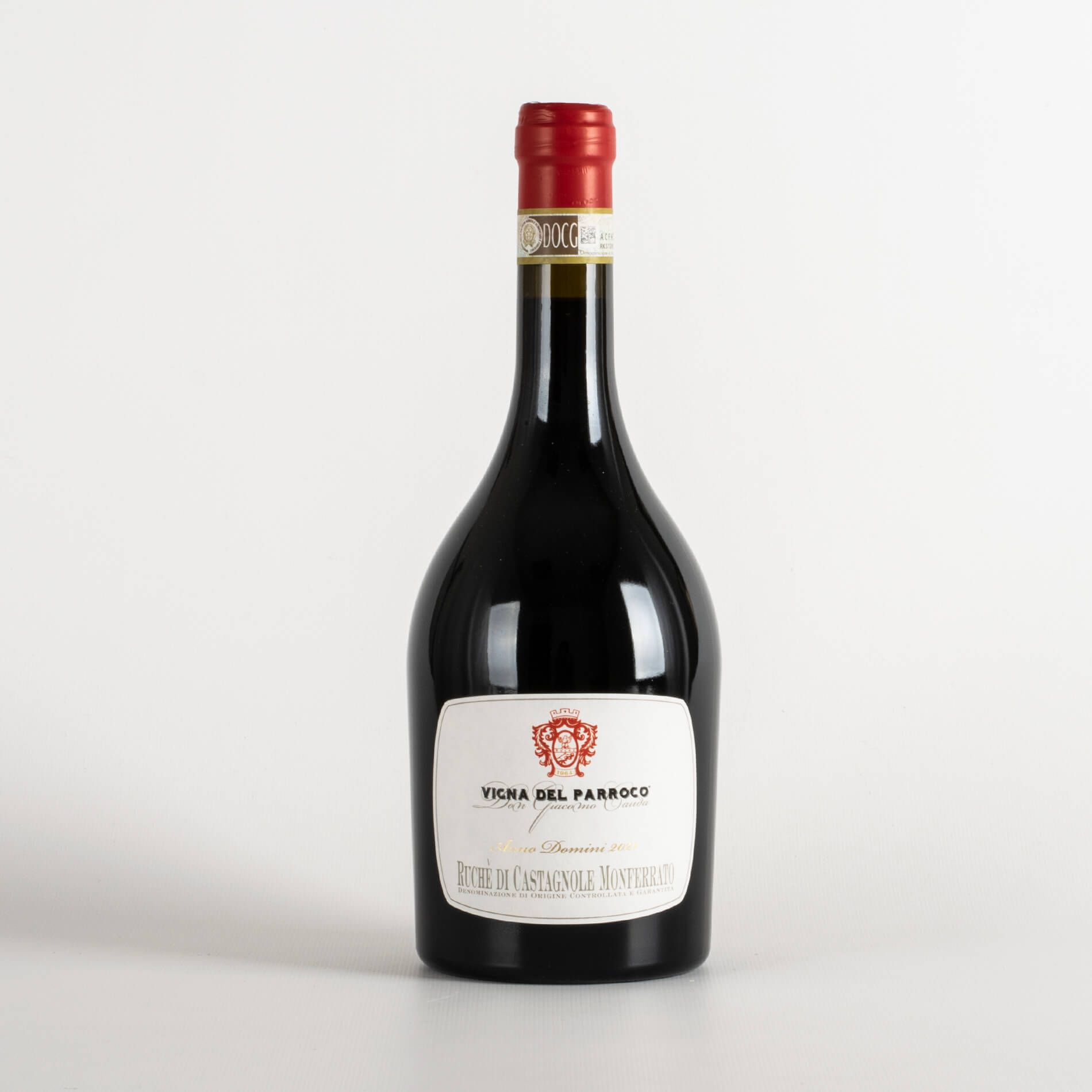 Ruchè Vigna del Parroco 2022 Ferraris Ruchè Vigna del Parroco 2022 Ferraris