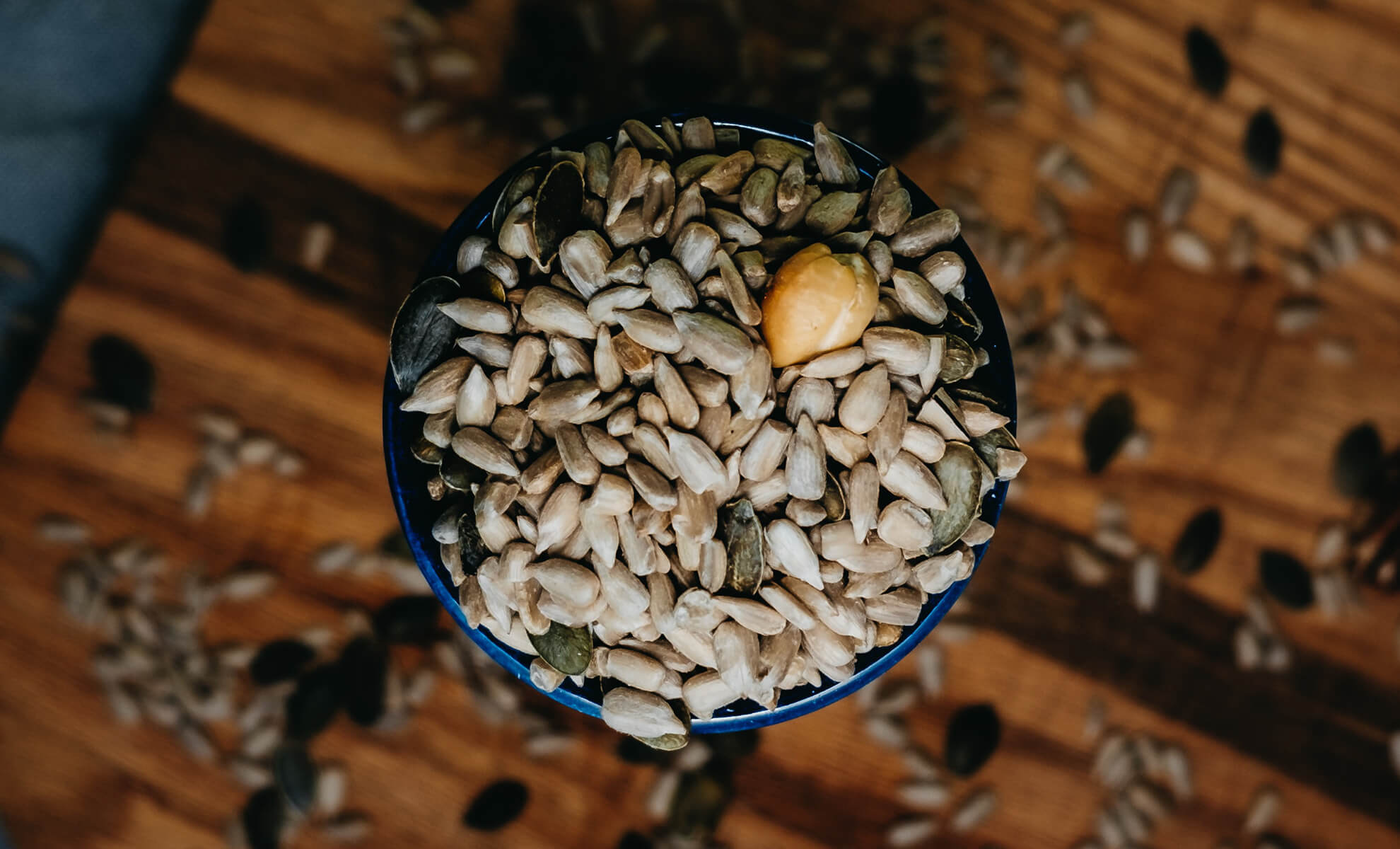 Getreide und Hülsenfrüchte Getreide und Hülsenfrüchte