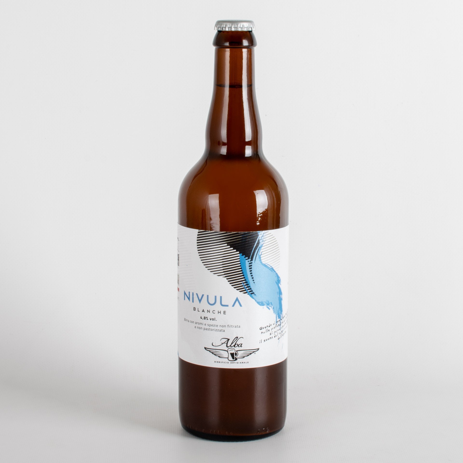 Nivula Blanche 75cL