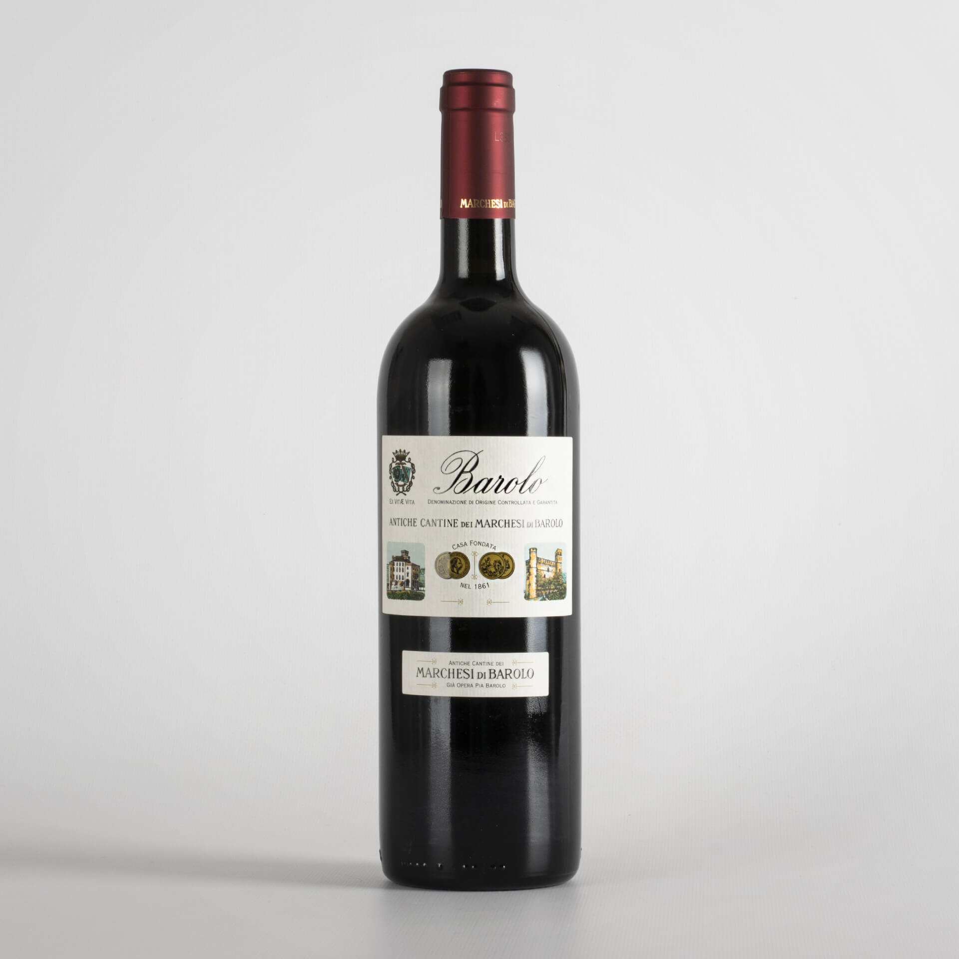 Barolo Tradizione 2019 Barolo Tradizione 2019