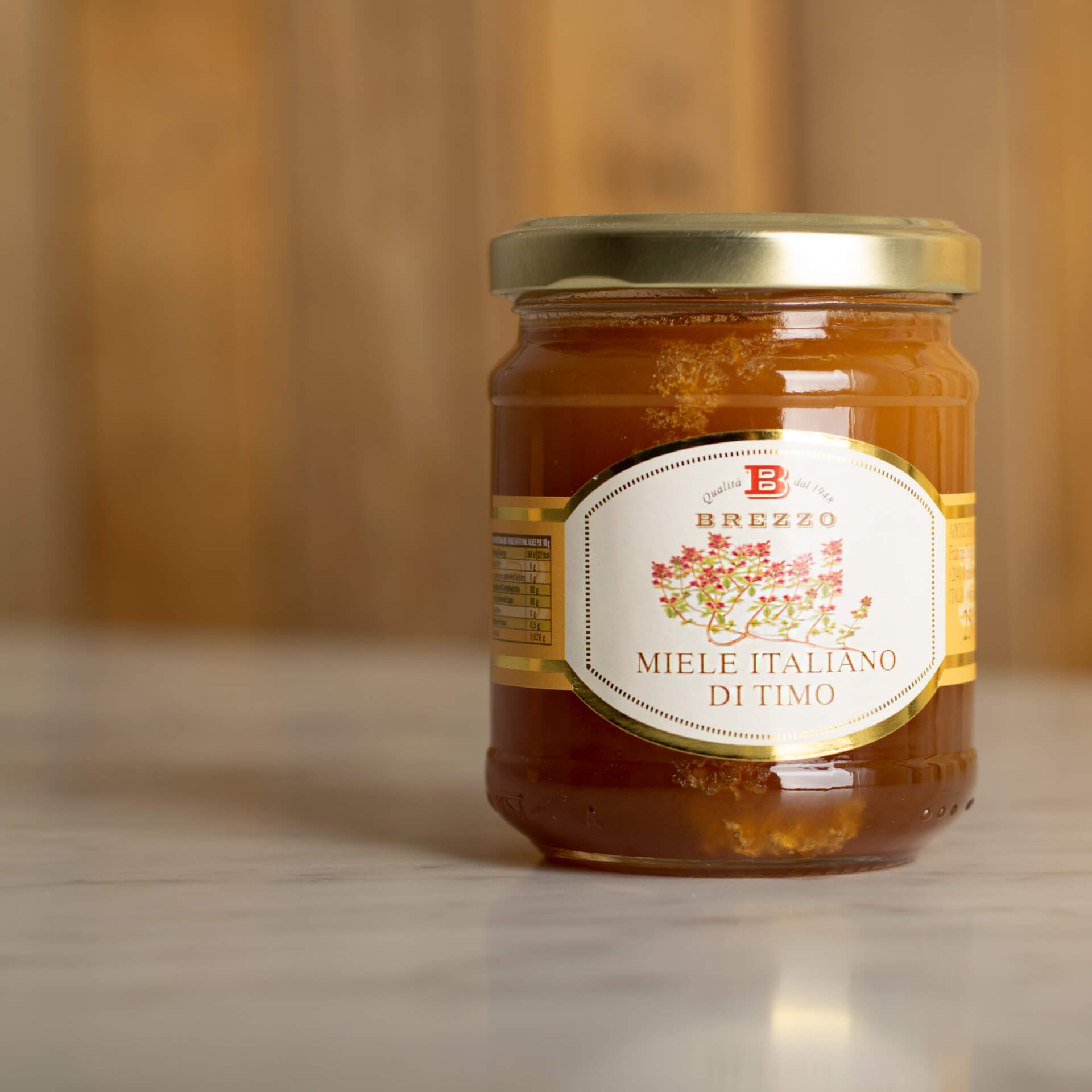 Thyme Honey 250 g