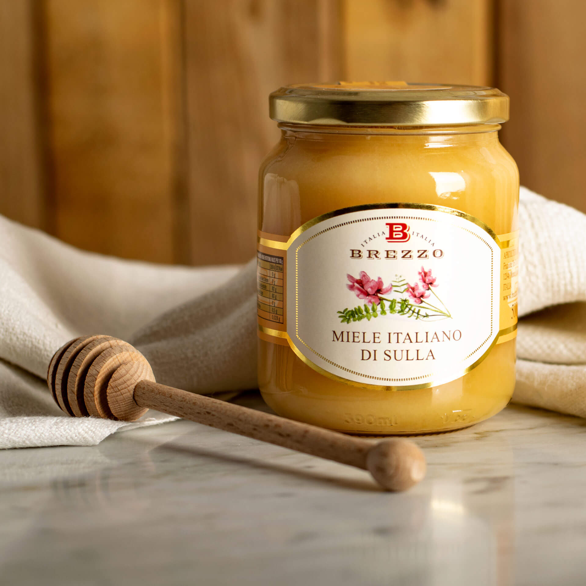 Sulla Honey 500 g