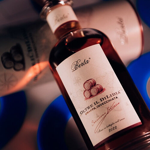 Grappa Berta