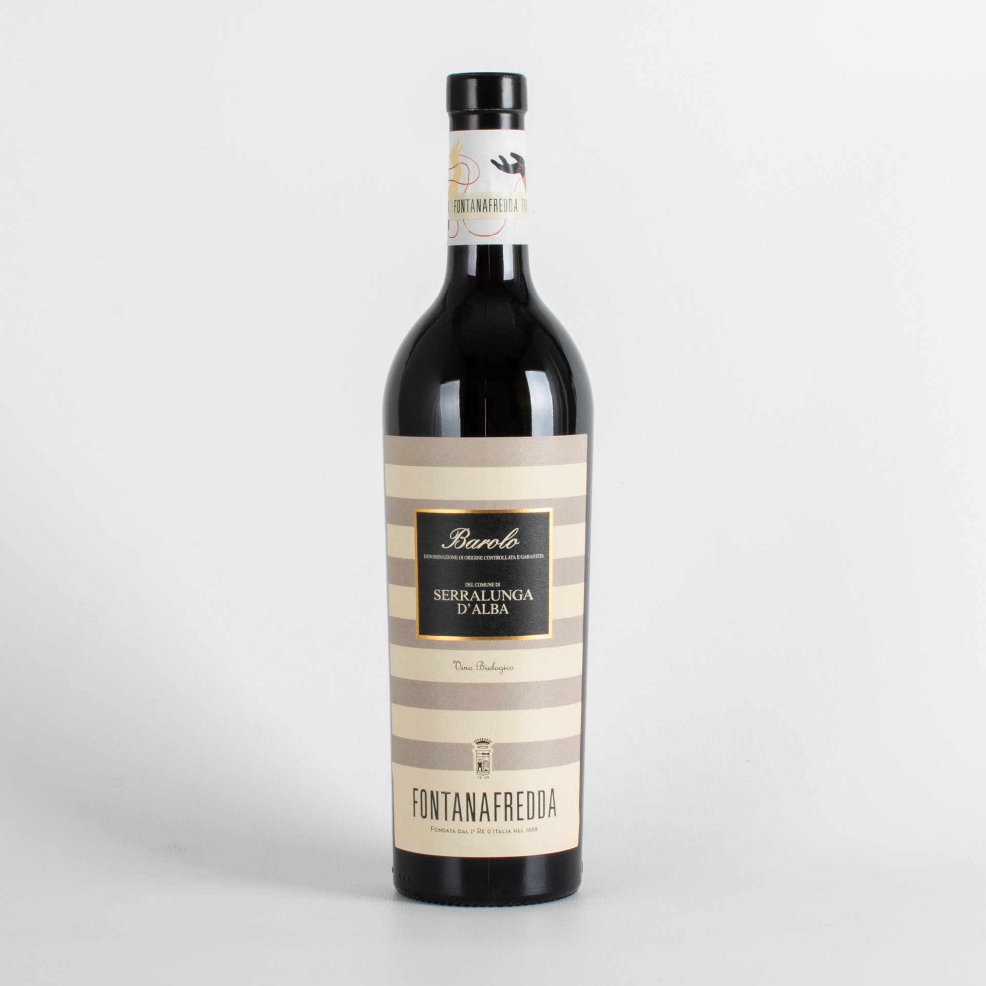 Barolo Serralunga 2019 bio Barolo Serralunga 2019 bio