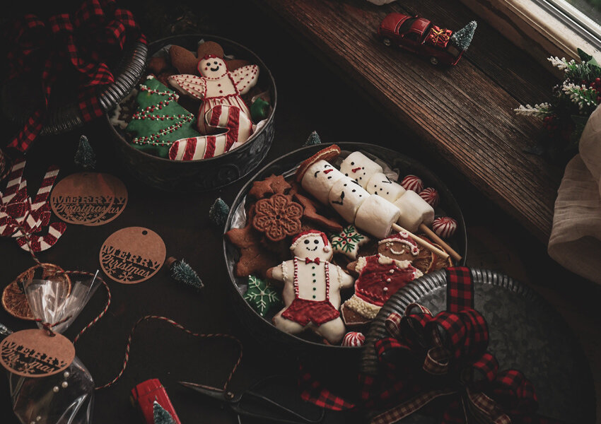 Christmas Christmas