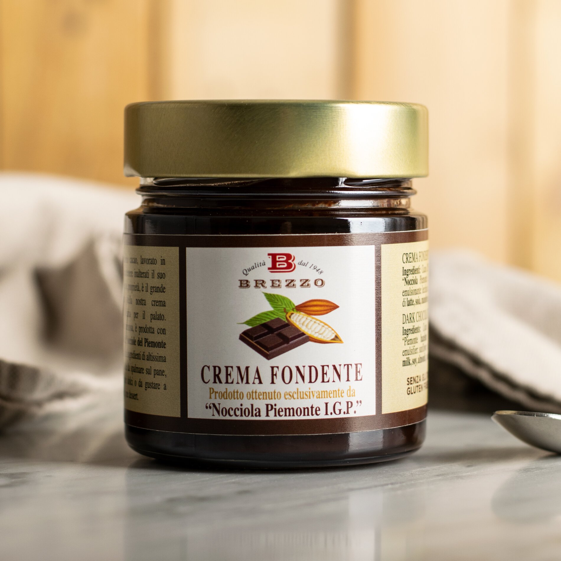 Crema Fondente