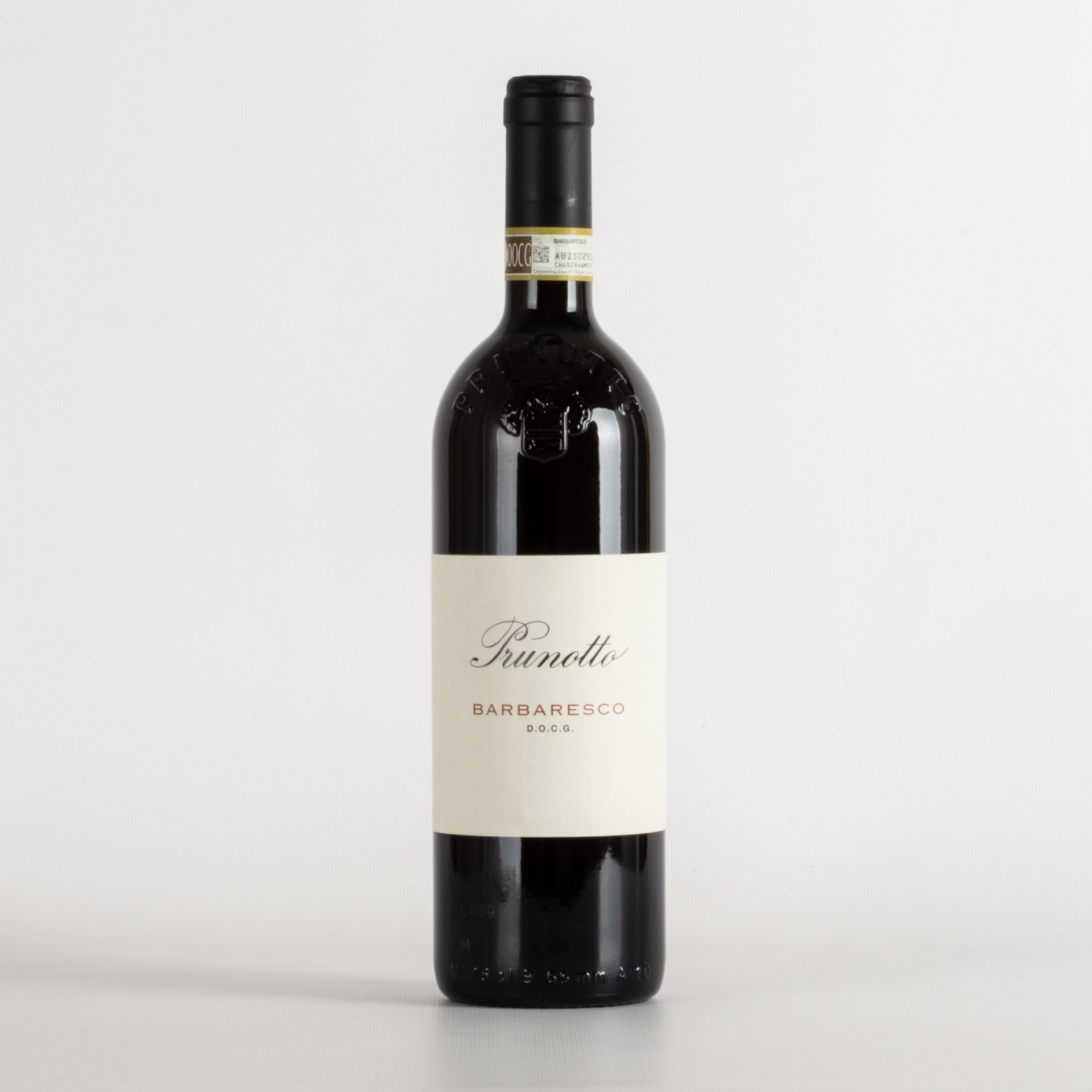 Barbaresco 2021 Barbaresco 2021