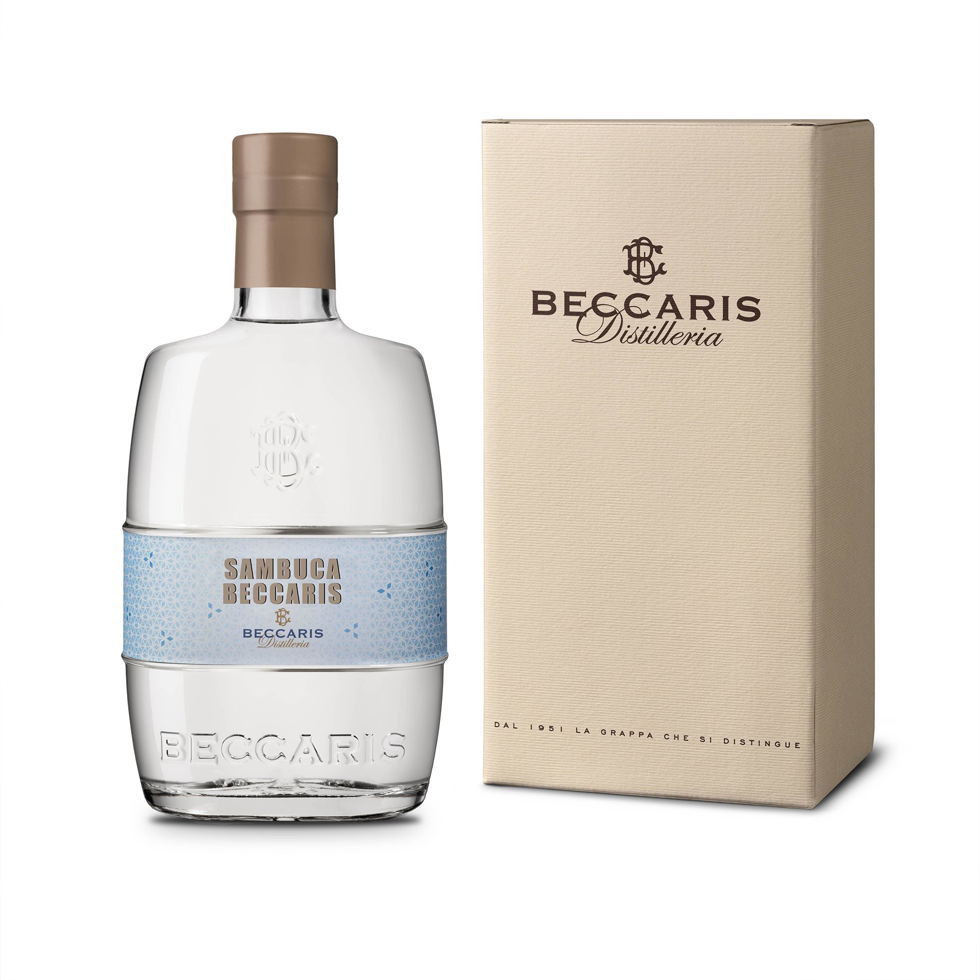 Sambuca Beccaris