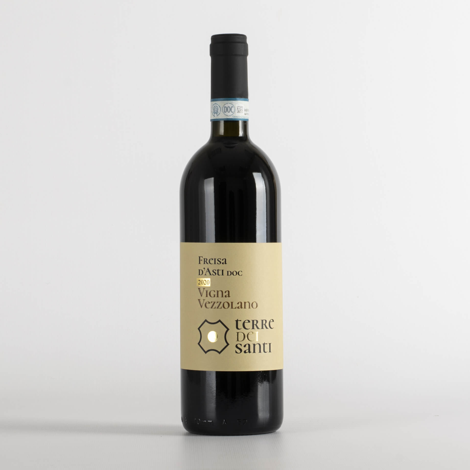 Freisa d'Asti Vezzolano 2022 Freisa d'Asti Vezzolano 2022