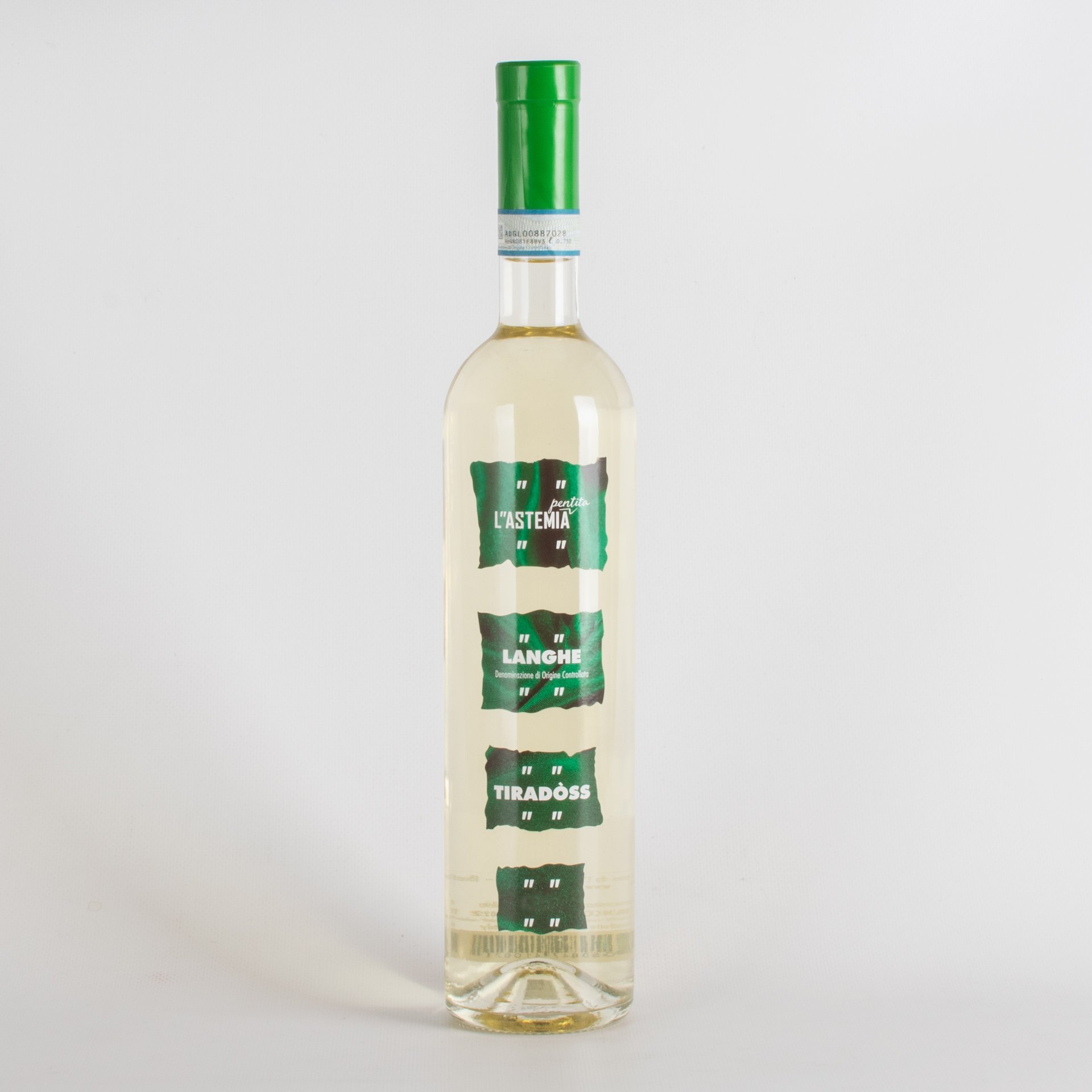 Langhe Bianco Tiradoss 2022