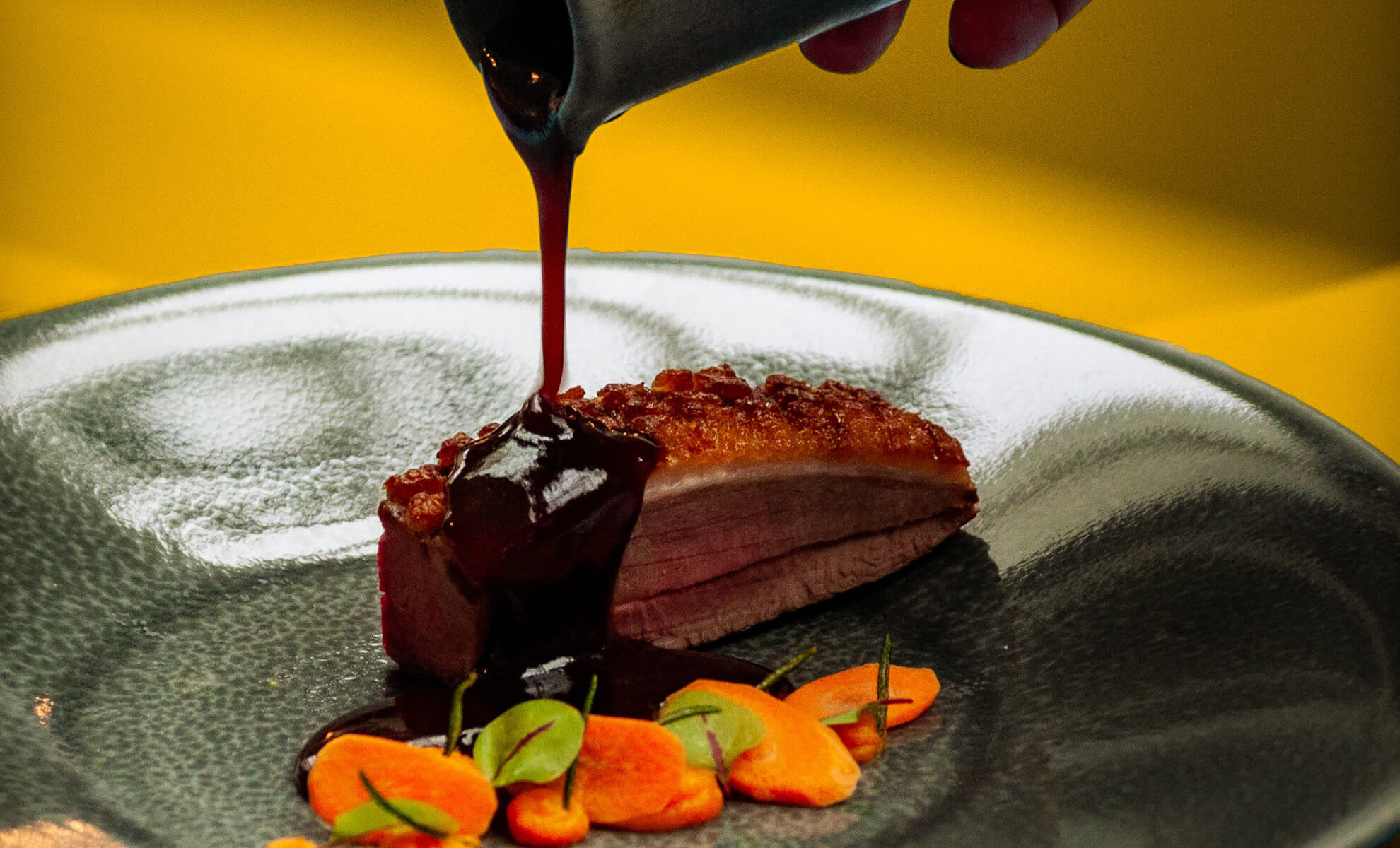 Spezialitätensaucen Spezialitätensaucen