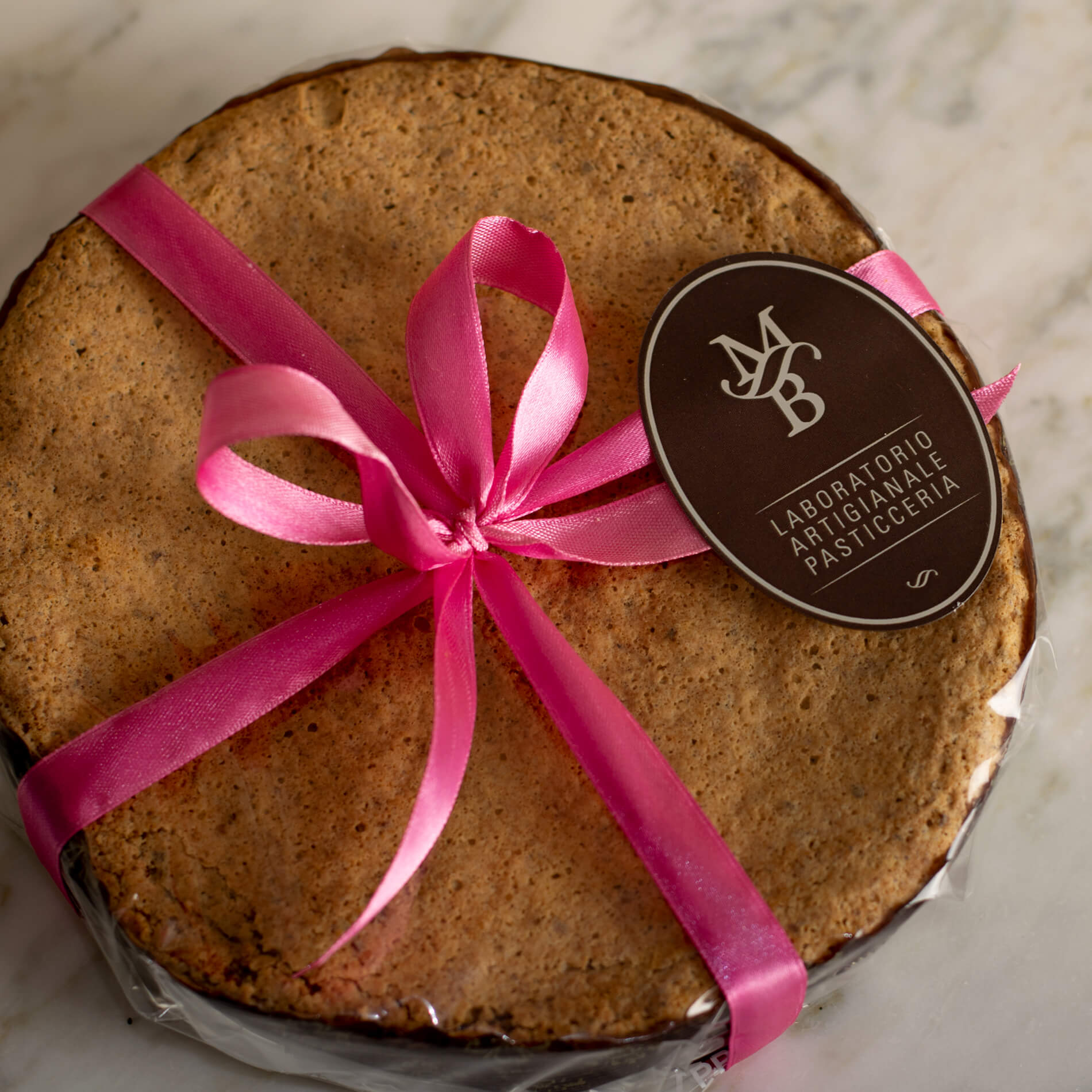 Nocciolina Cake (Hazelnut Cake) 250g