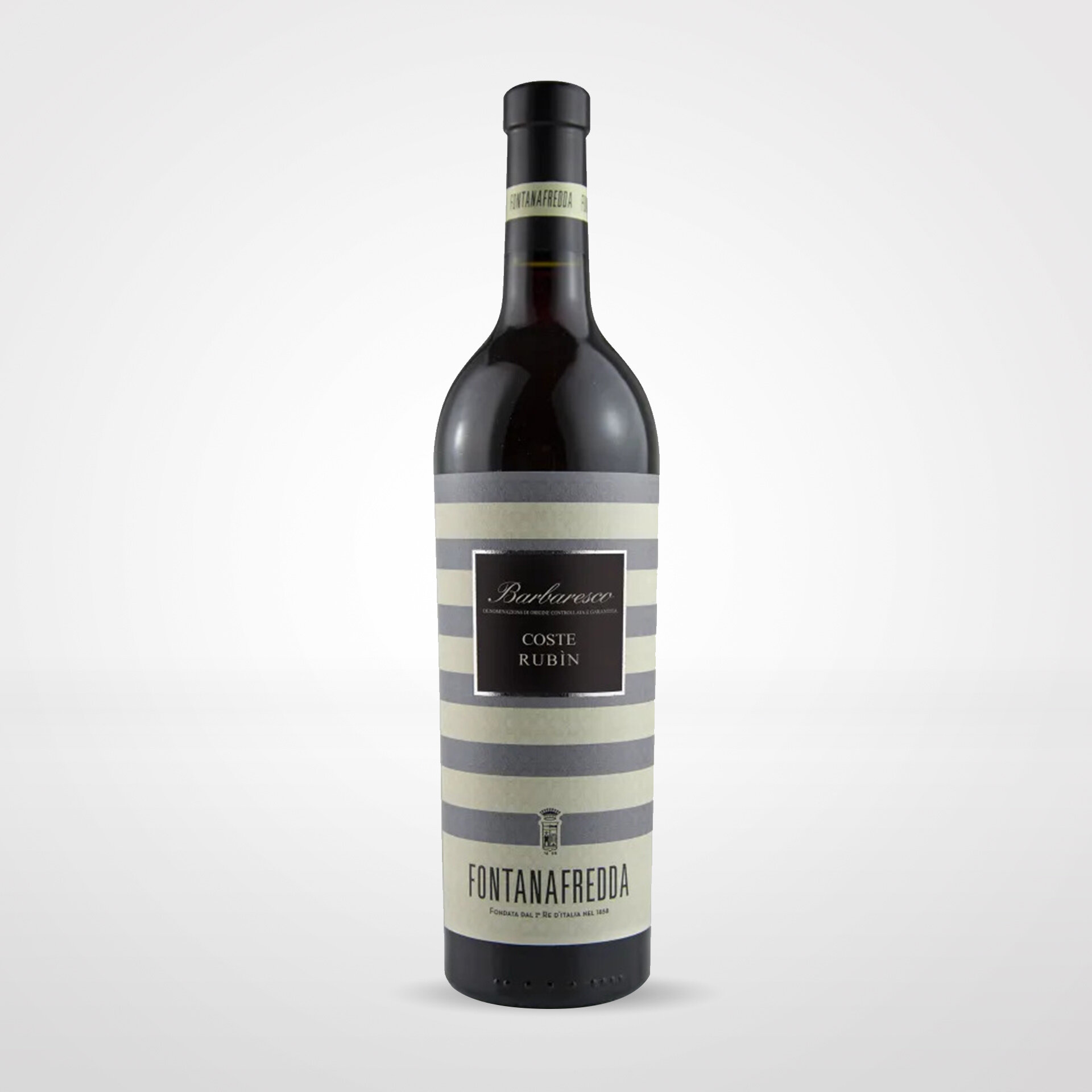 Barbaresco Coste Rubin 2019