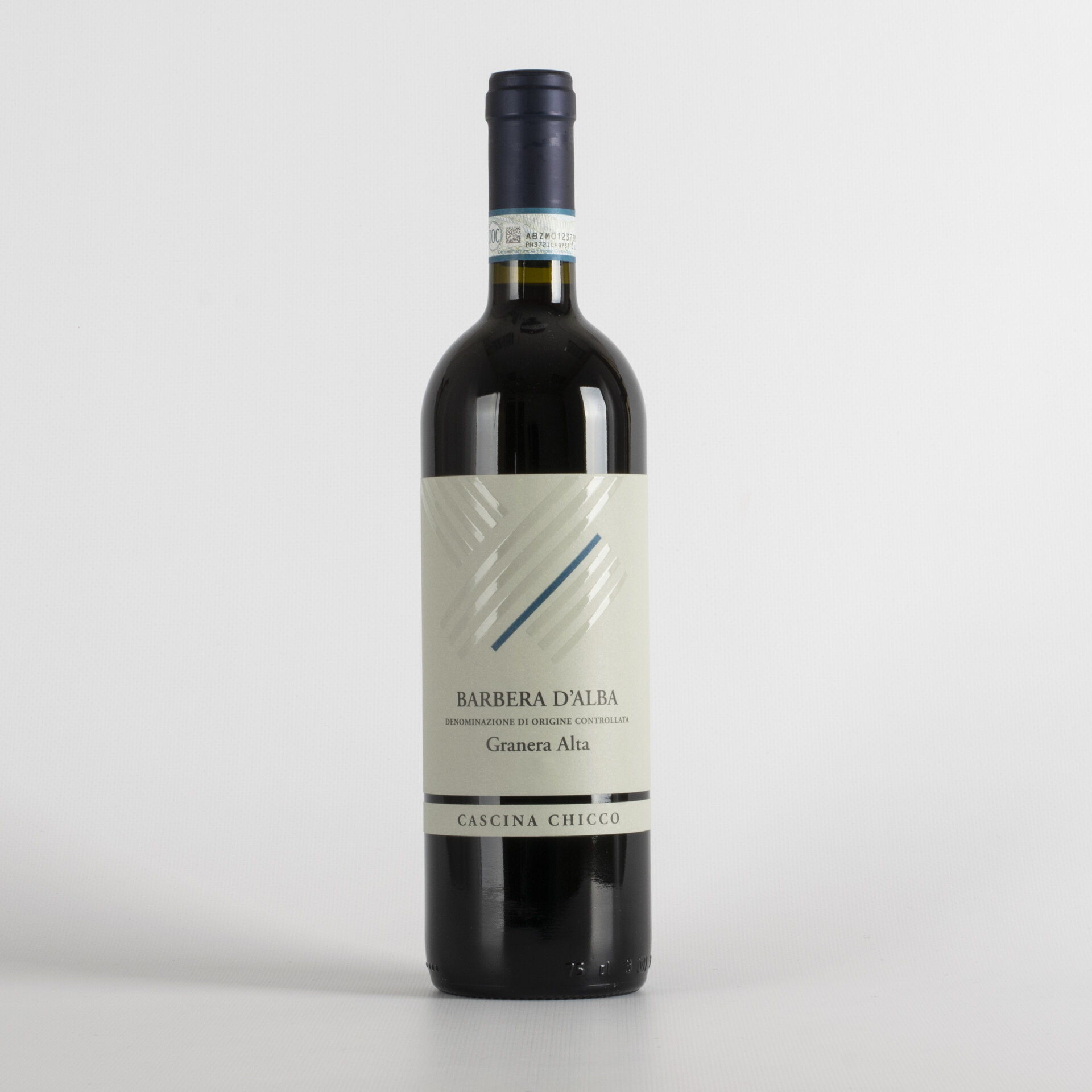 Barbera d'Alba Granera Alta 2021