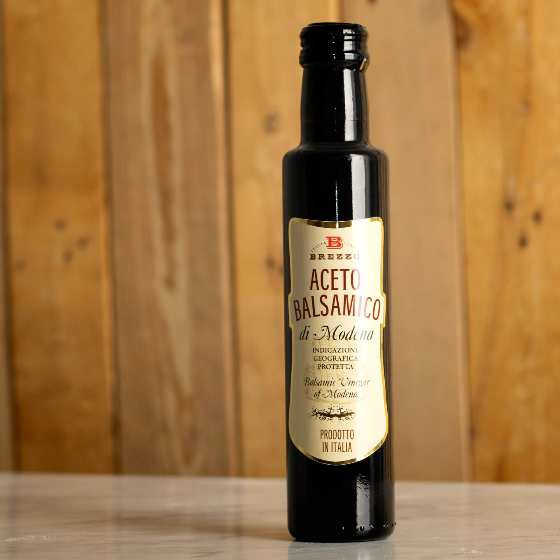 Balsamic Vinegar of Modena