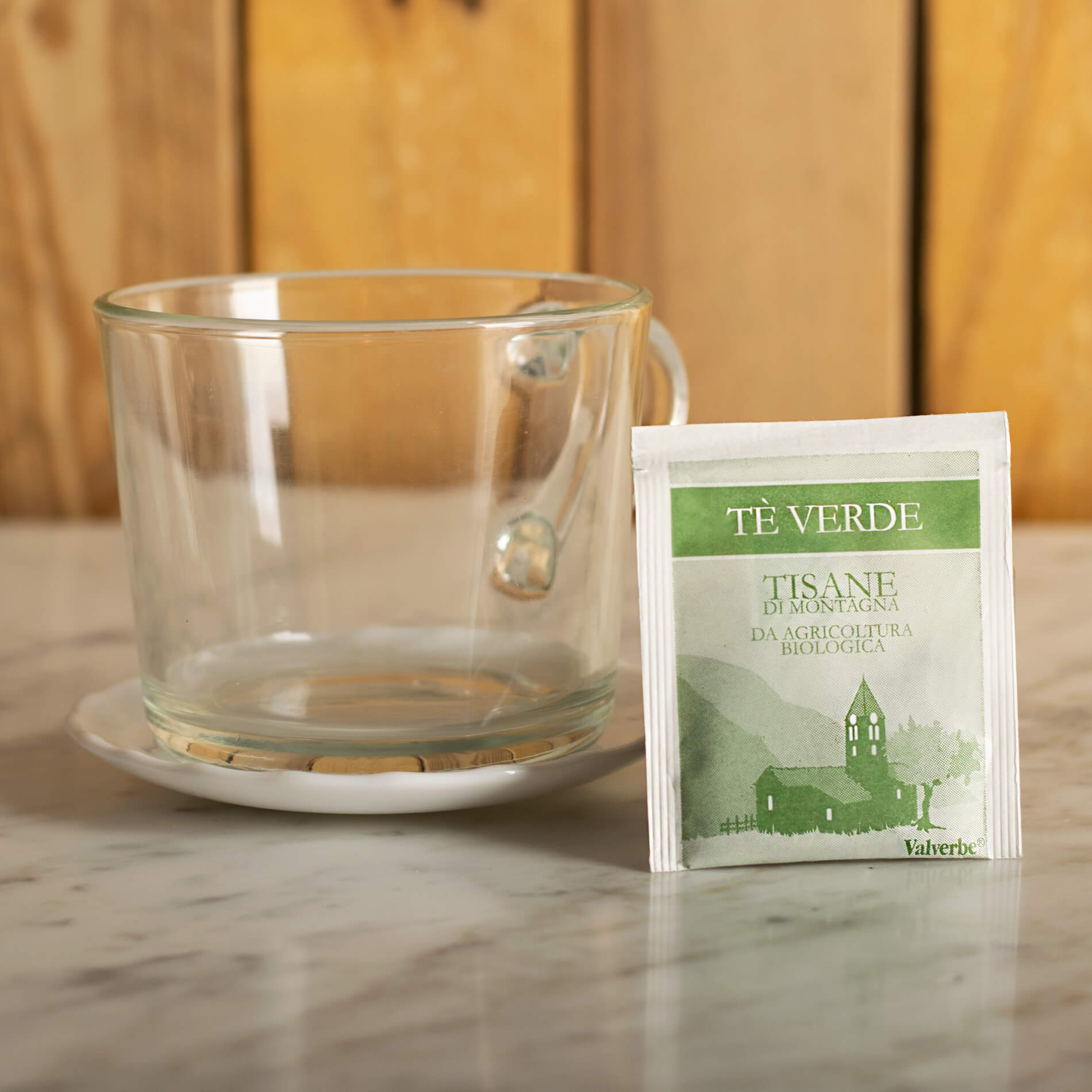 The Verde bio