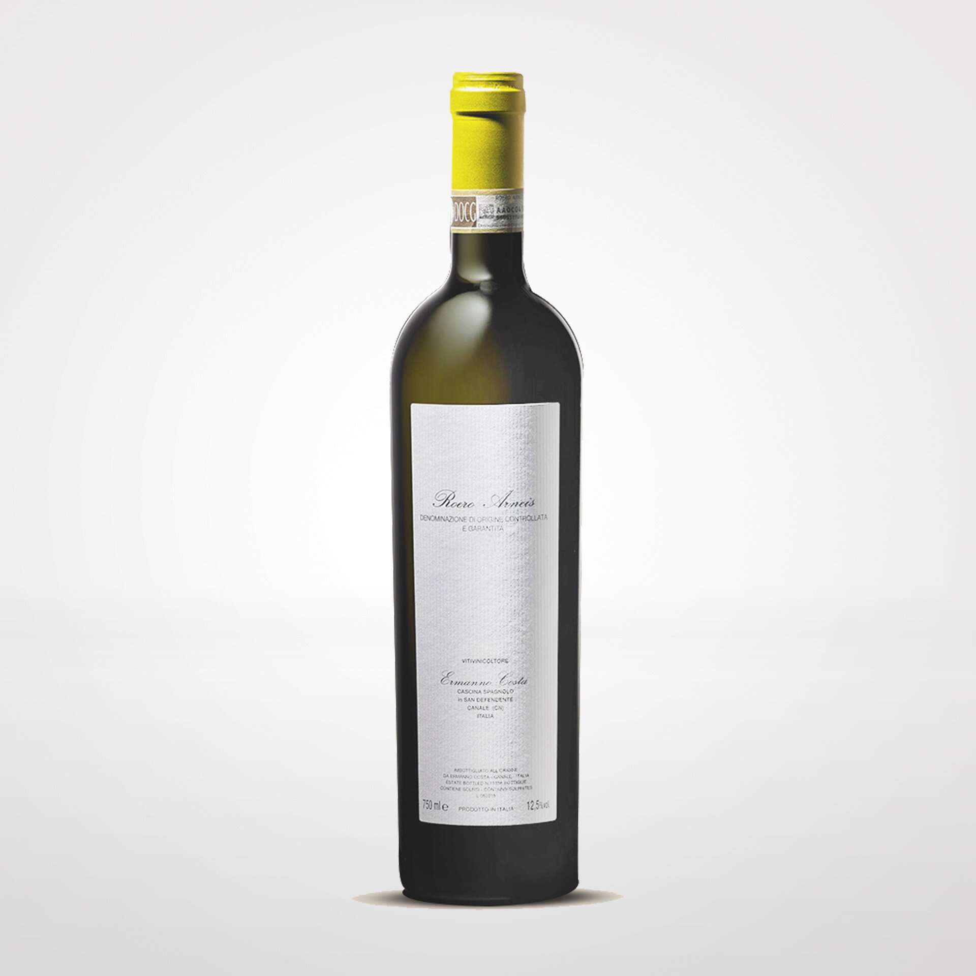 Roero Arneis San Defendente 2024 Roero Arneis San Defendente 2024