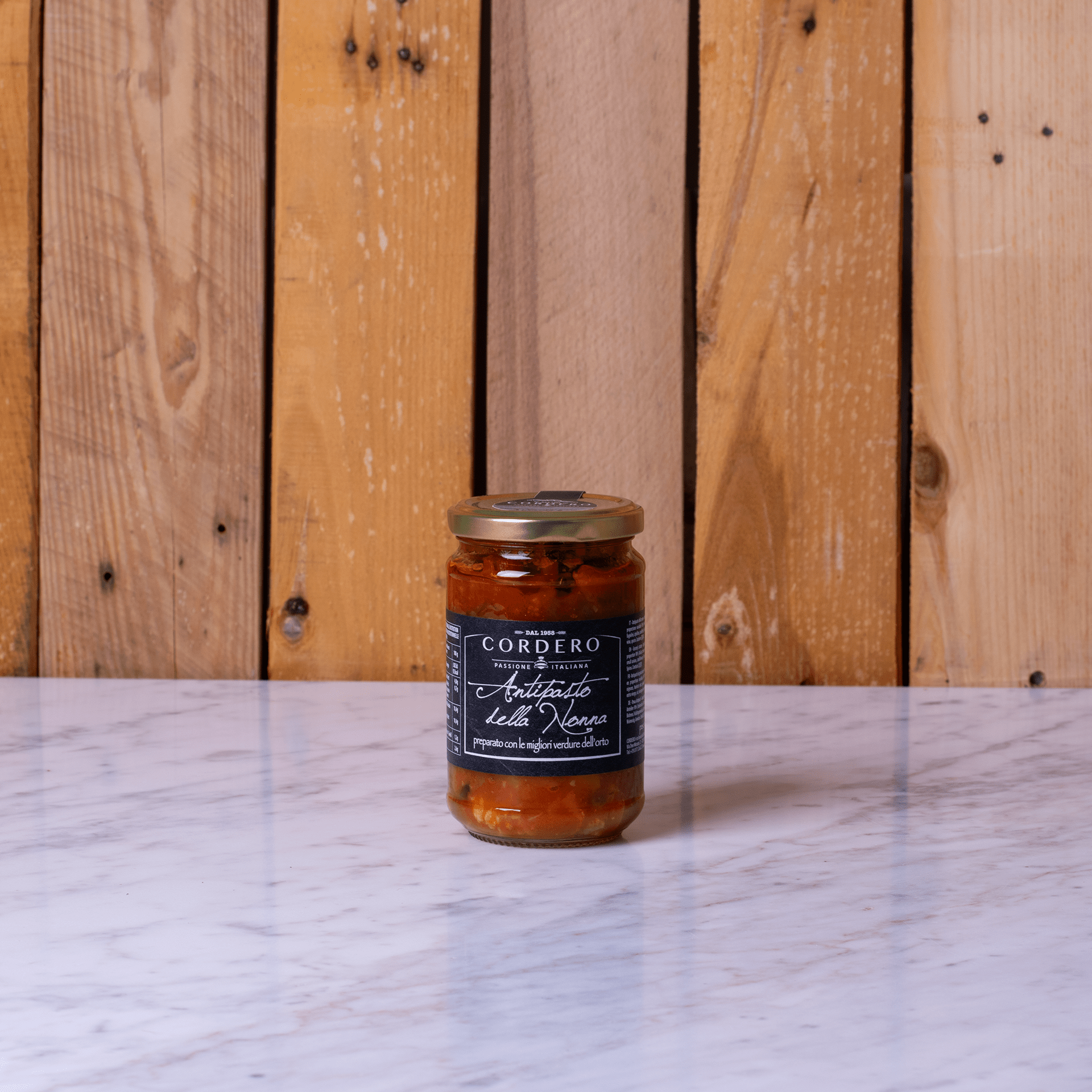 Antipasto della Nonna 280g