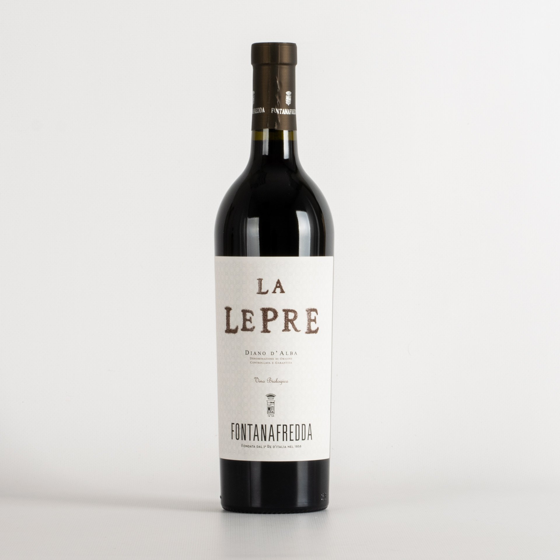 Dolcetto di Diano d'Alba La Lepre 2021 bio Dolcetto di Diano d'Alba La Lepre 2021 bio