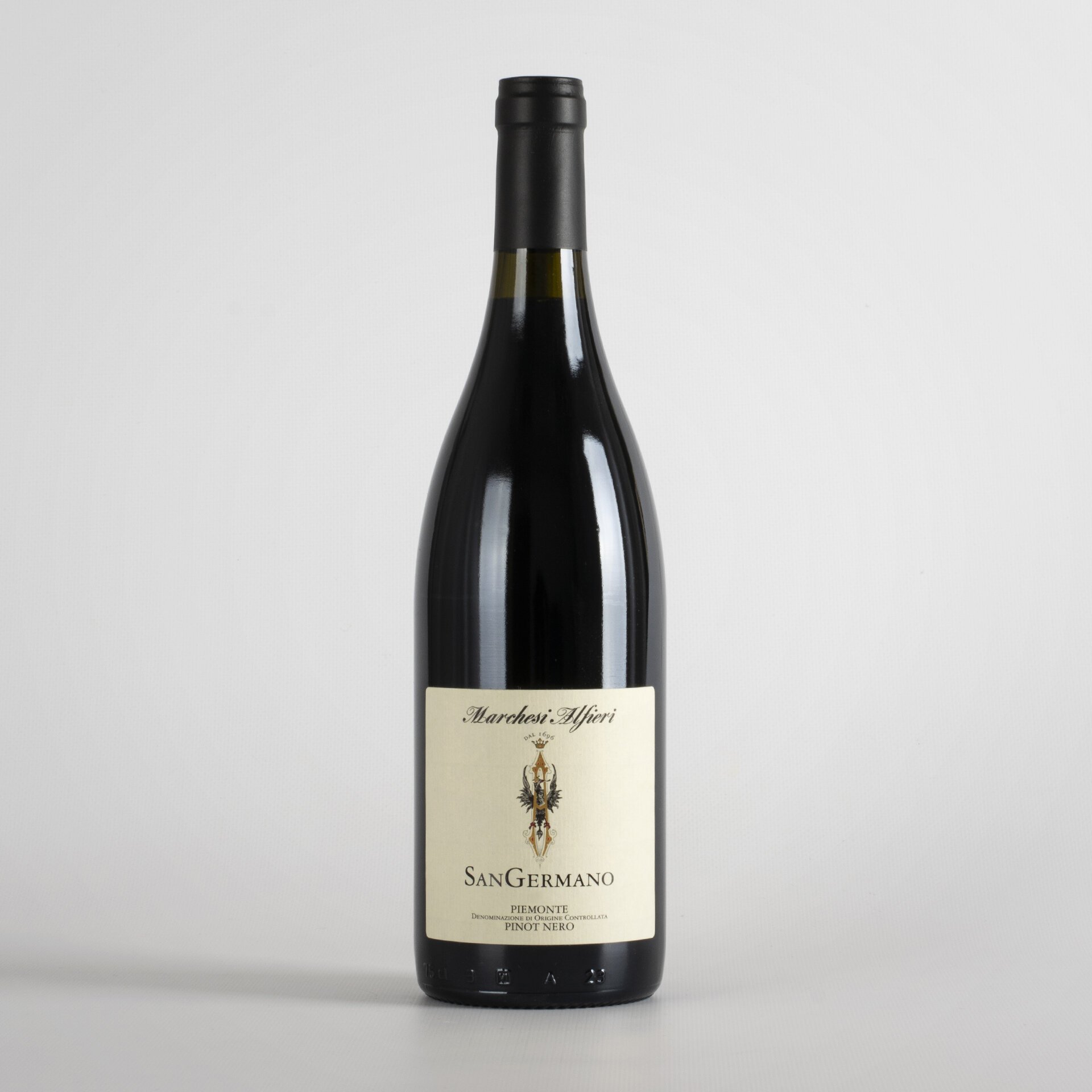 Piemonte Pinot Nero San Germano 2022 Piemonte Pinot Nero San Germano 2022
