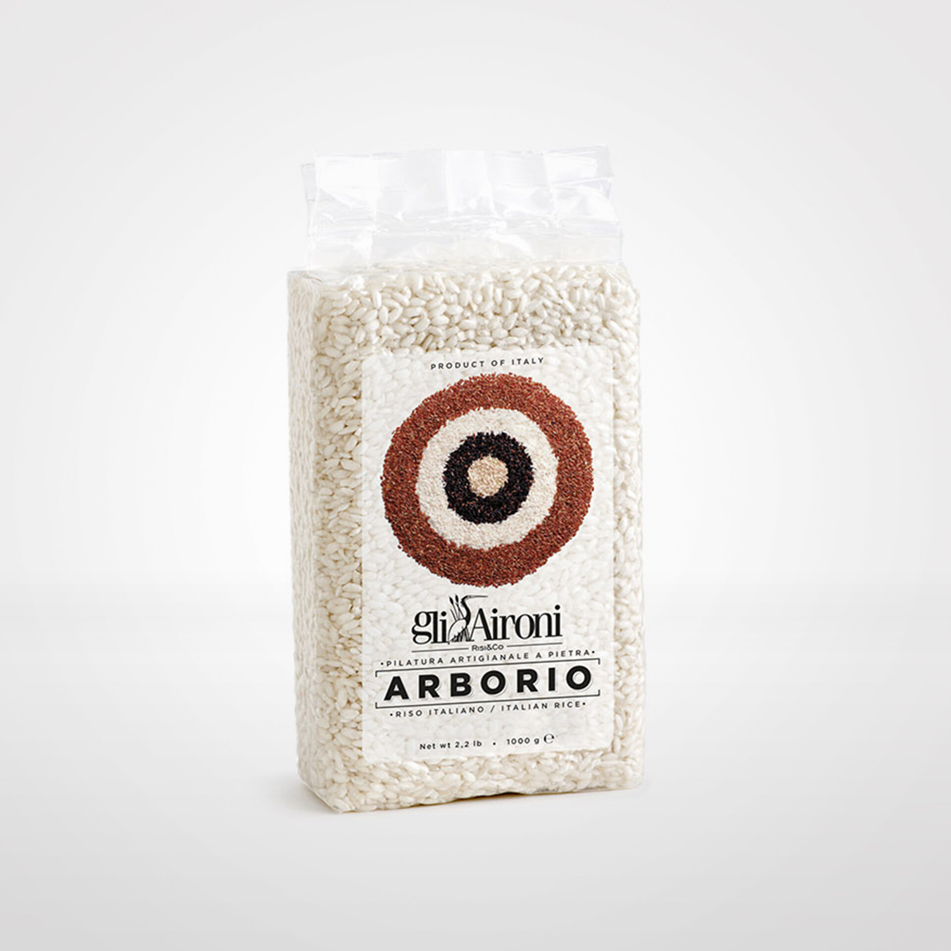 Riso Arborio 1kg